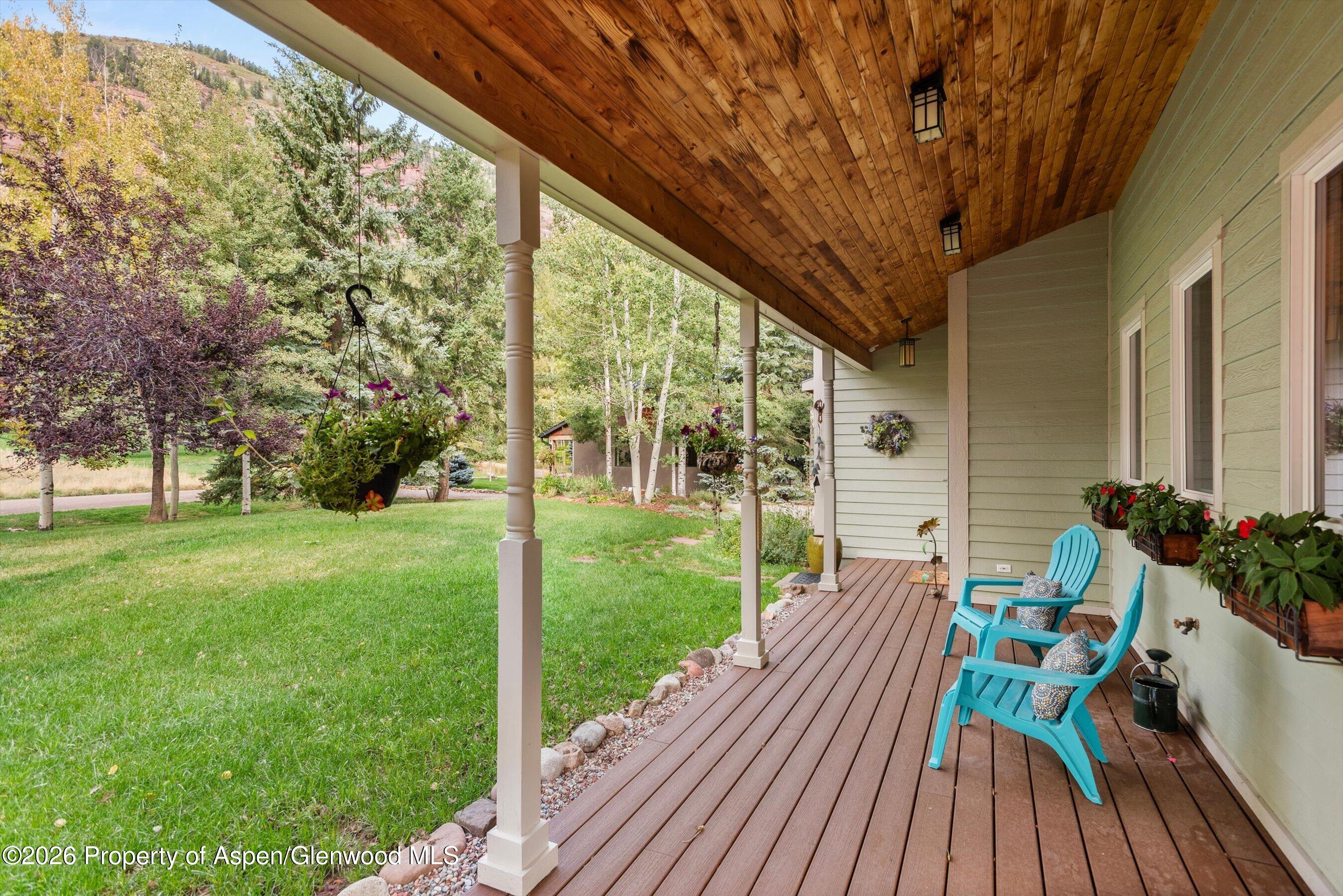 28 Crystal Park Drive Carbondale CO 81623