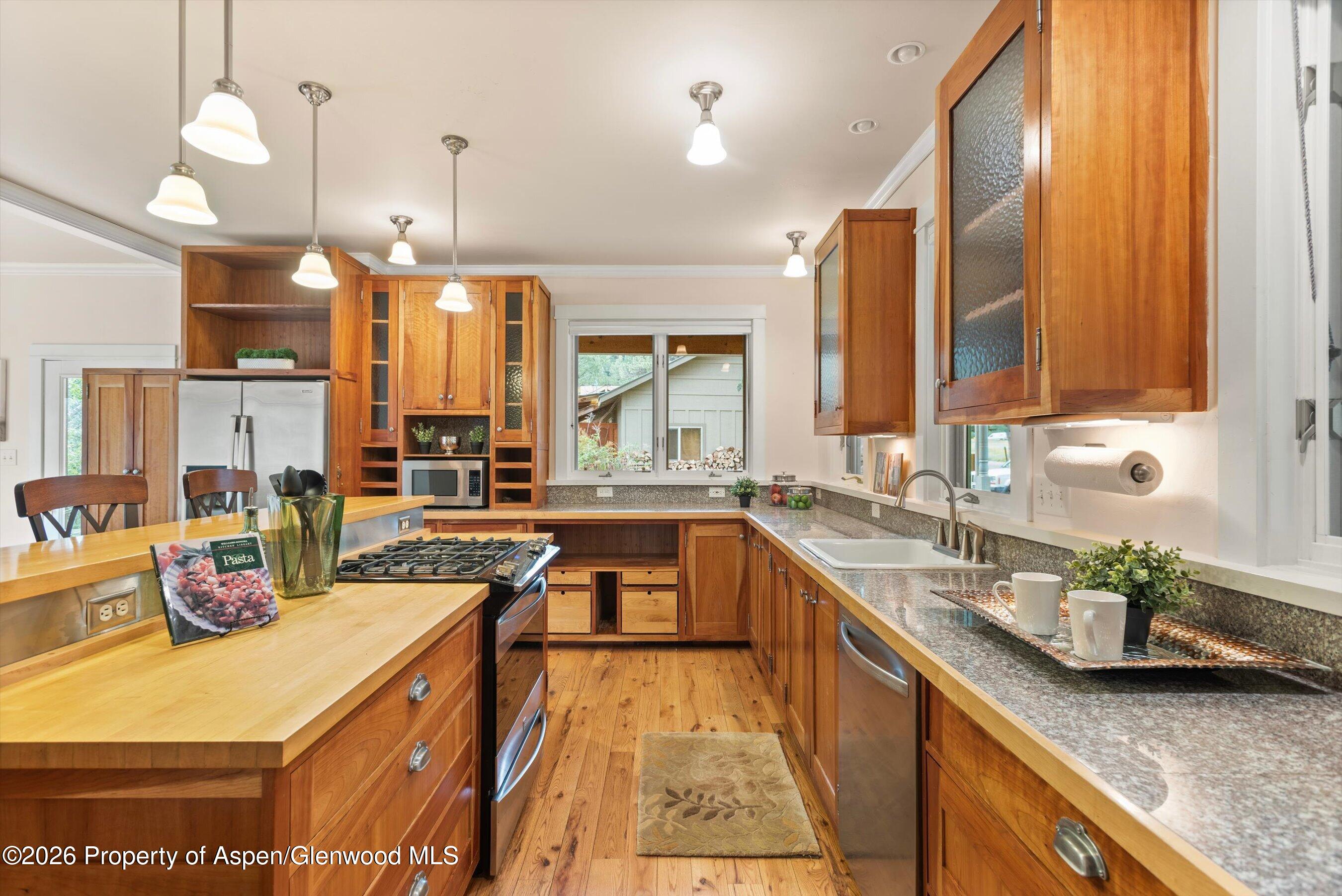 28 Crystal Park Drive Carbondale CO 81623