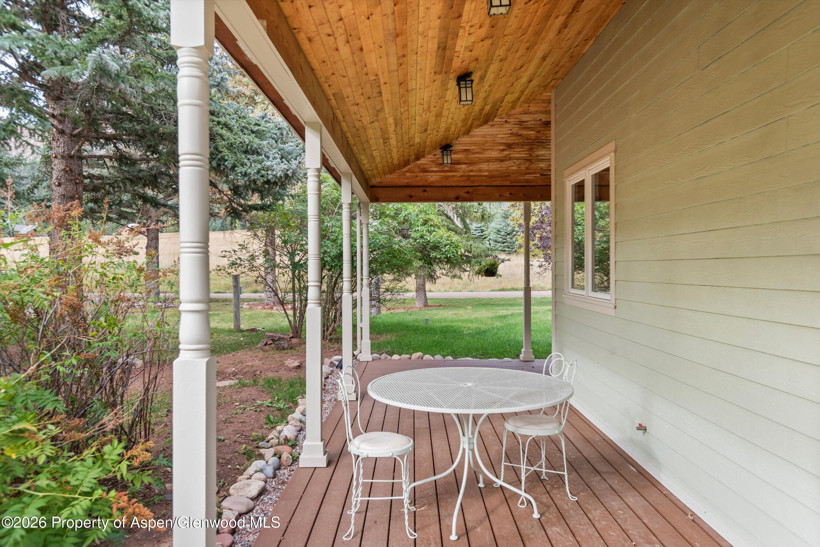 28 Crystal Park Drive Carbondale CO 81623
