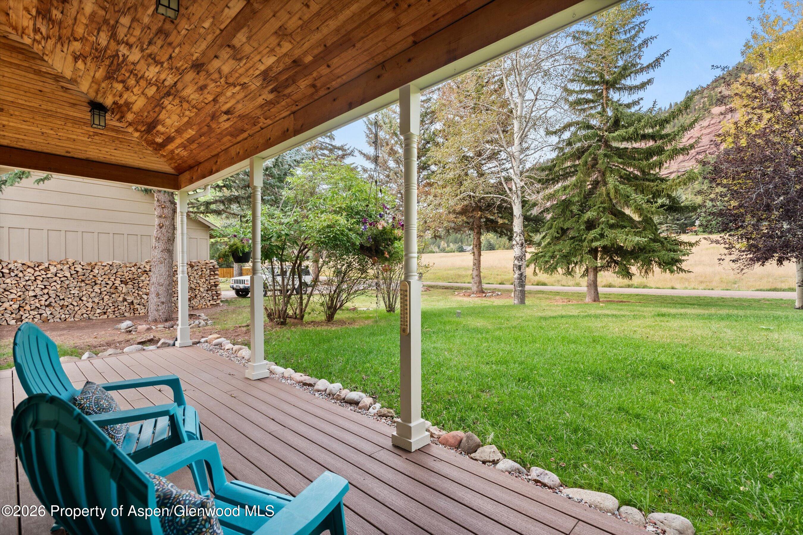 28 Crystal Park Drive Carbondale CO 81623