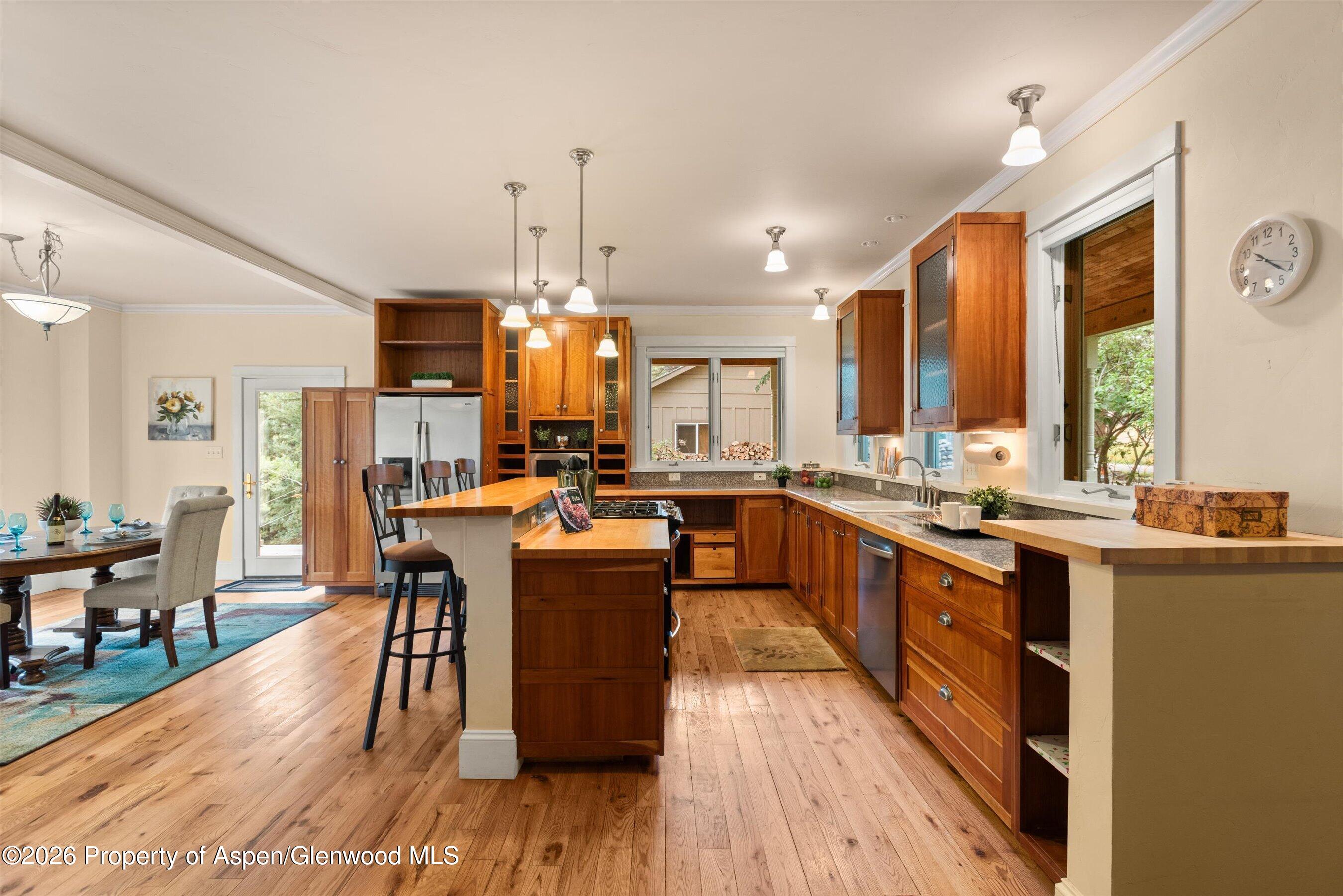 28 Crystal Park Drive Carbondale CO 81623