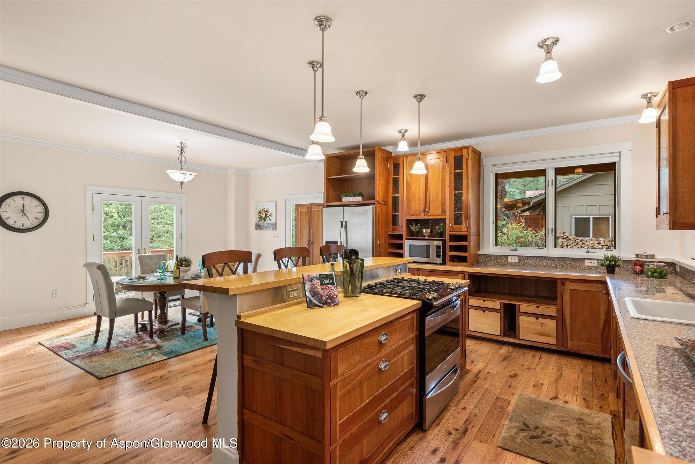 28 Crystal Park Drive Carbondale CO 81623