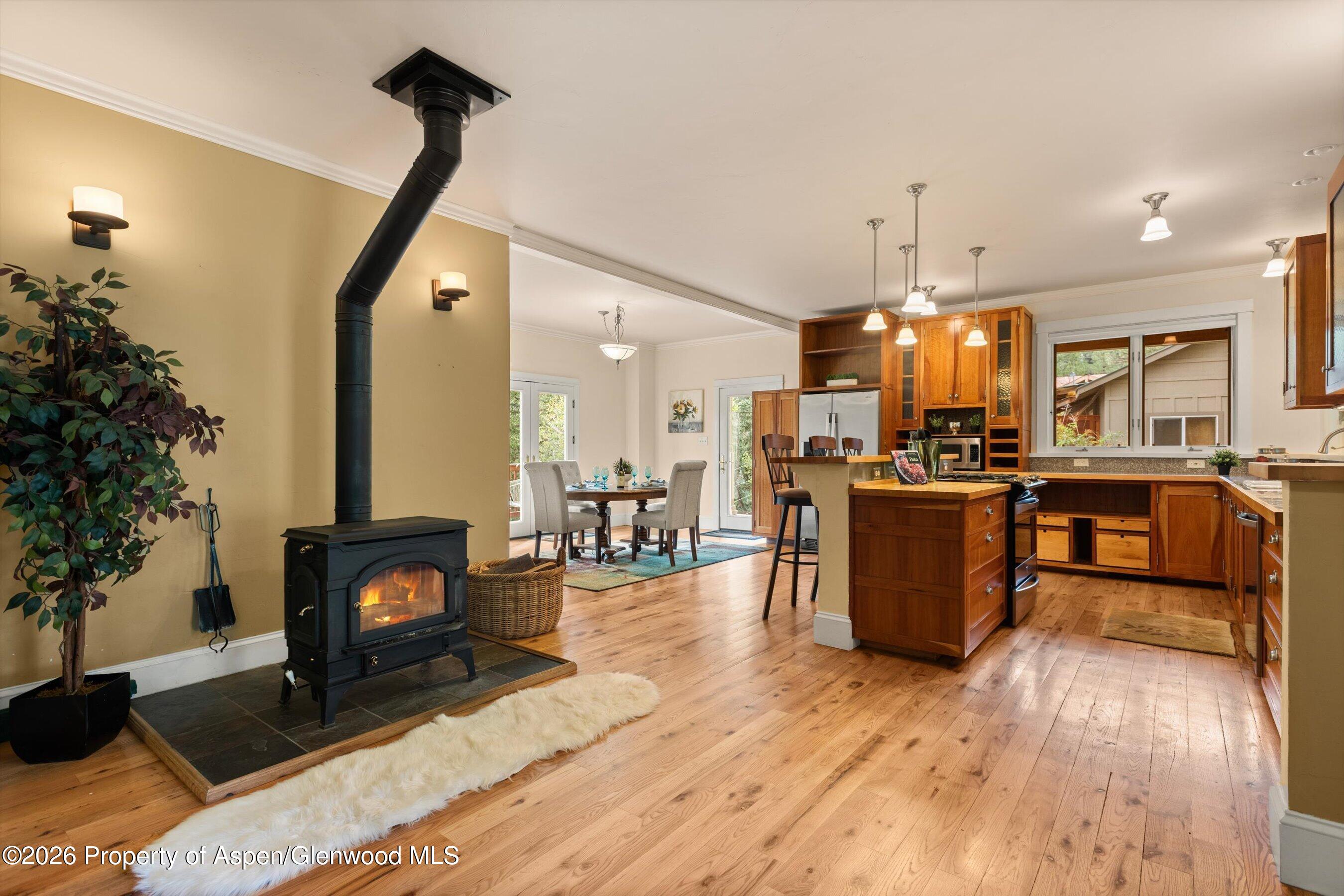 28 Crystal Park Drive Carbondale CO 81623
