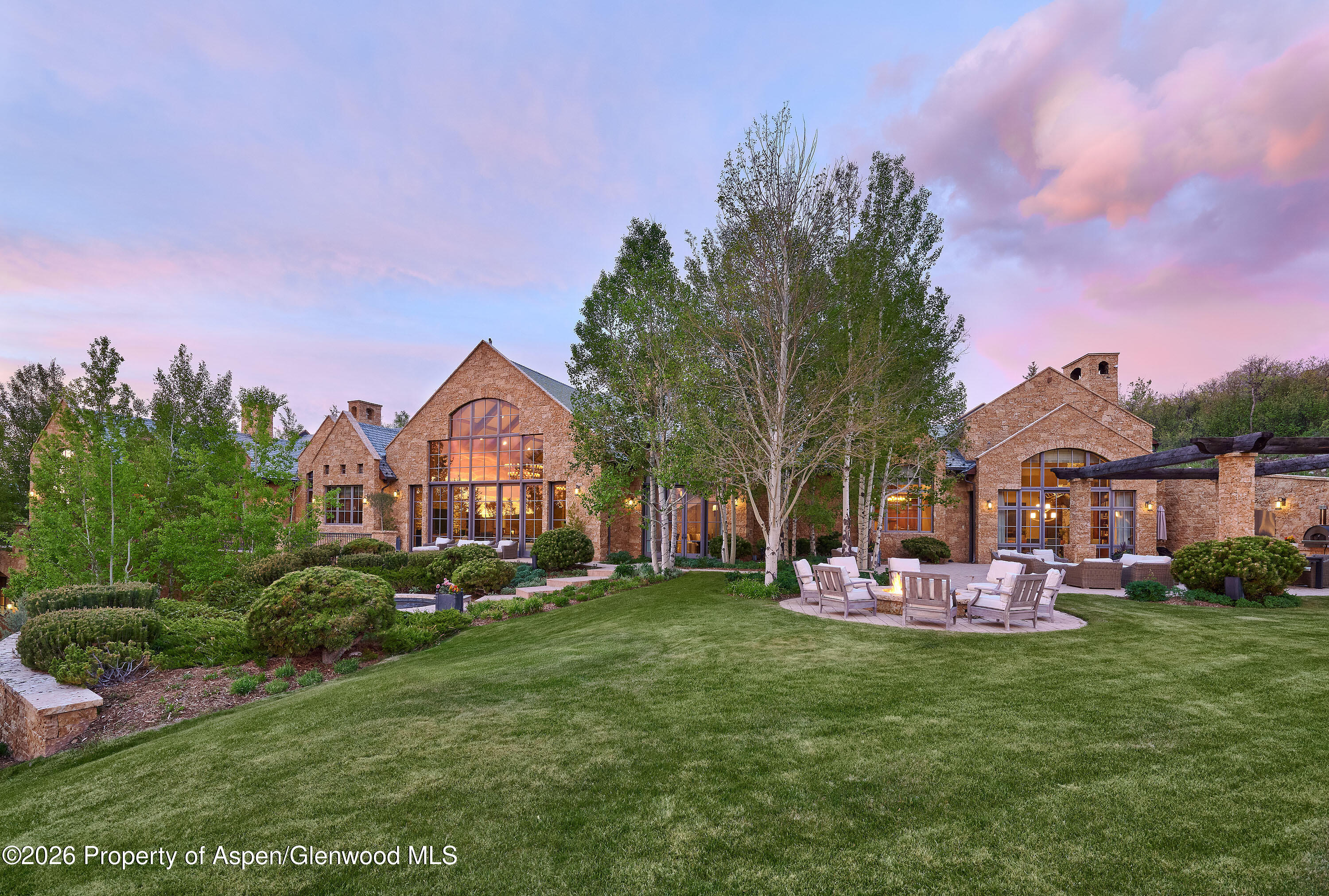 Aspen CO, 1518 W Buttermilk Road