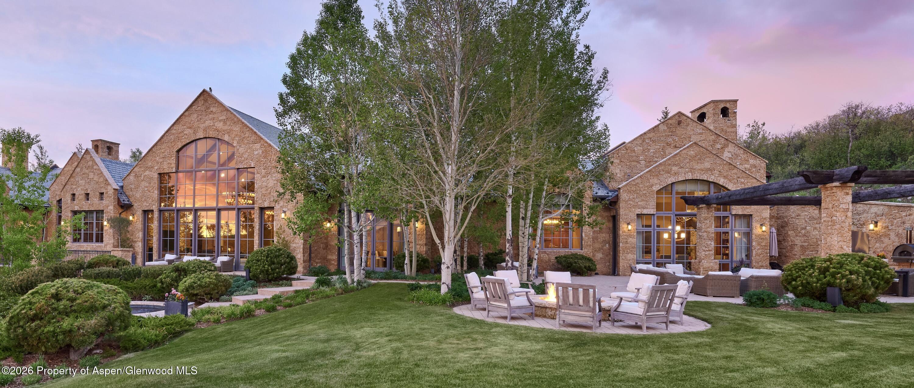 Aspen CO, 1518 W Buttermilk Road
