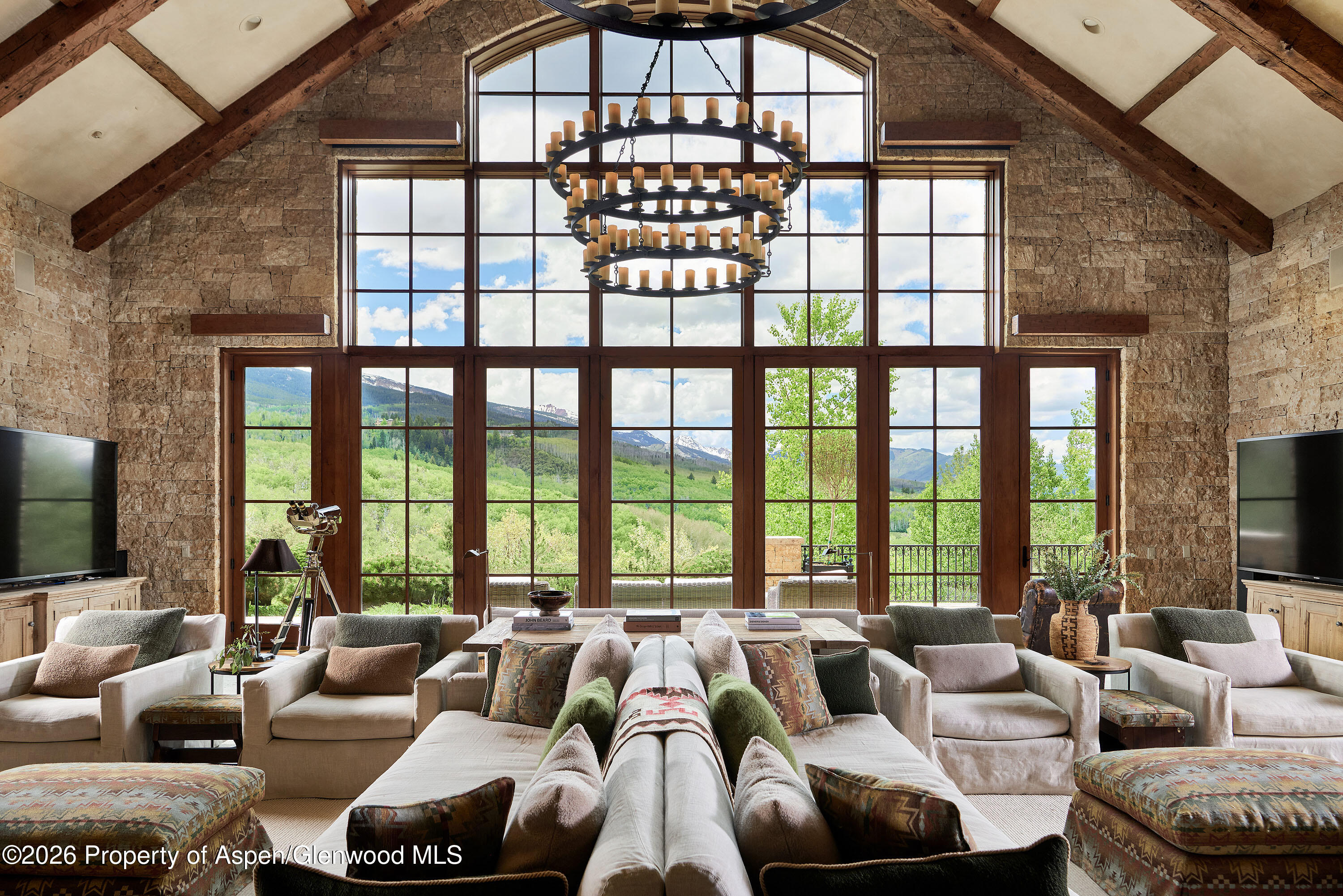 1518 W Buttermilk Road Aspen CO 81611
