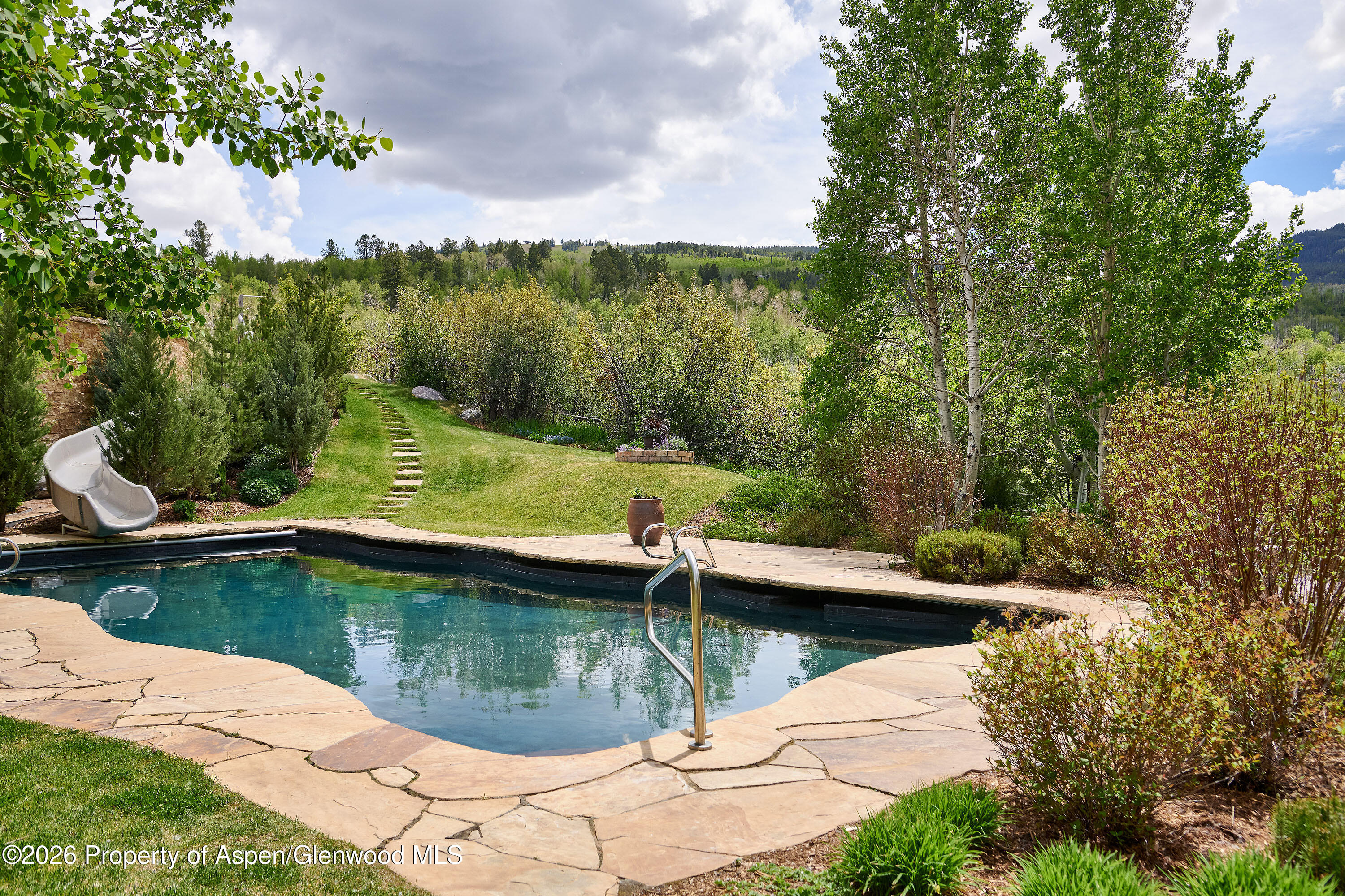 1518 W Buttermilk Road Aspen CO 81611