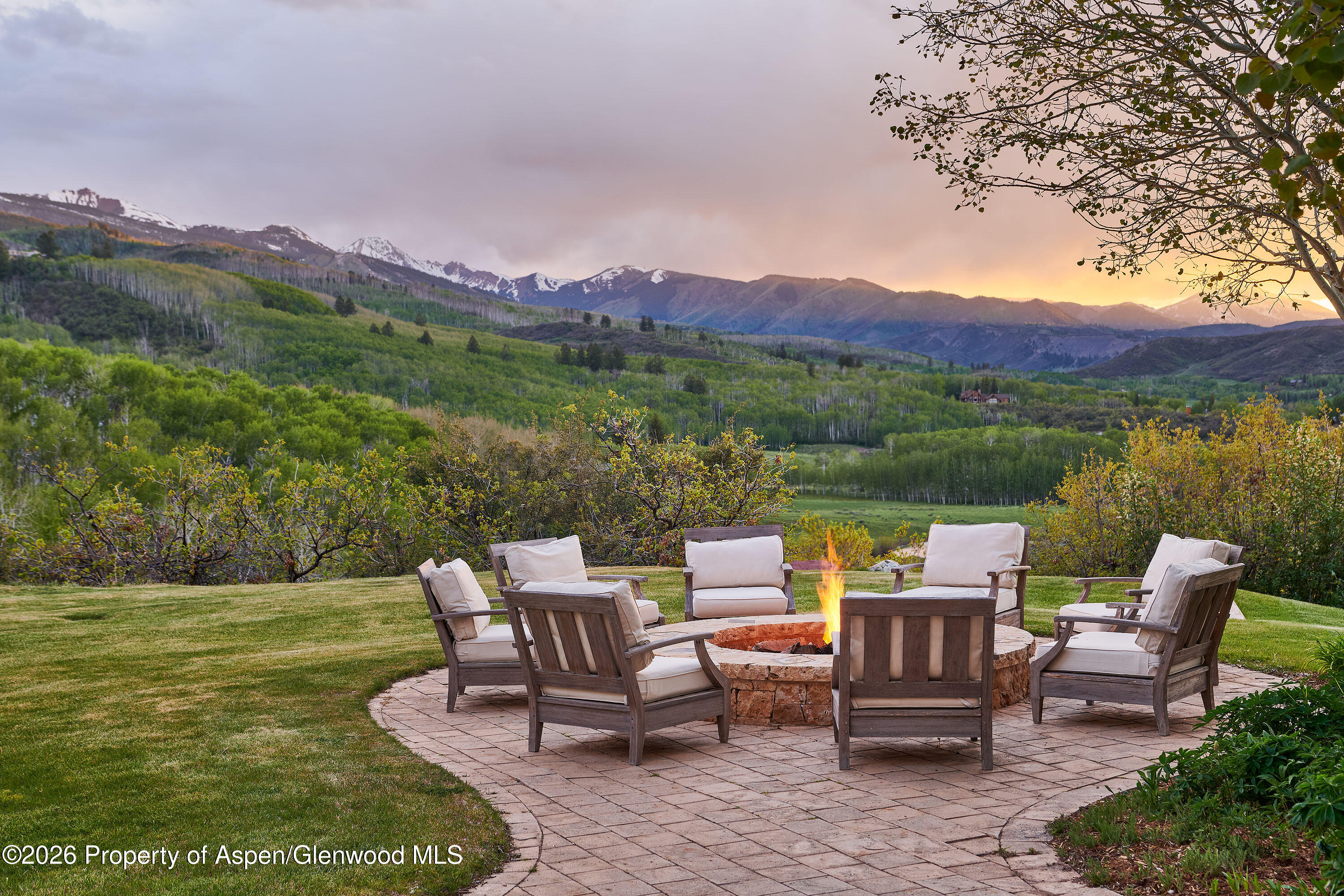 1518 W Buttermilk Road Aspen CO 81611