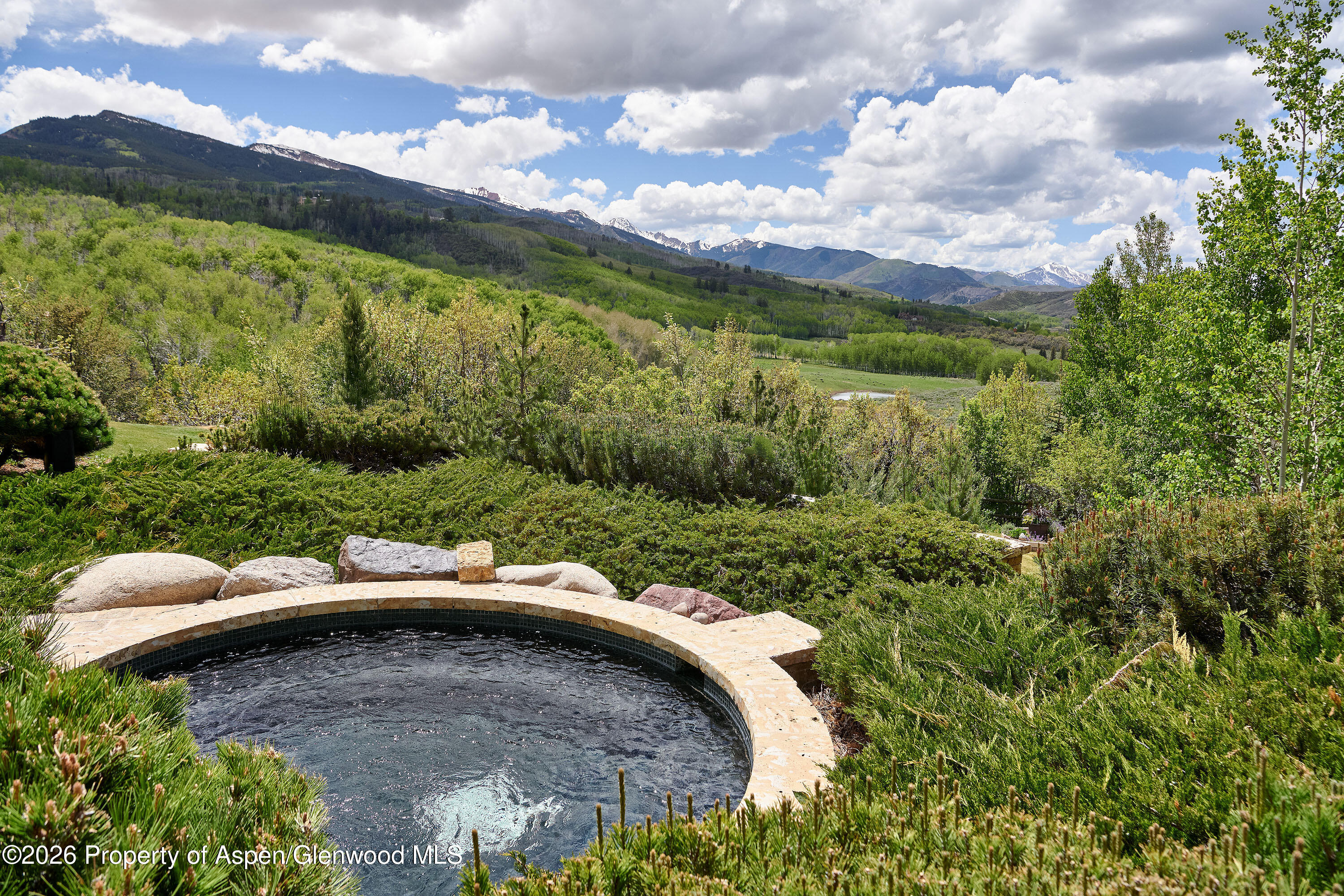 1518 W Buttermilk Road Aspen CO 81611