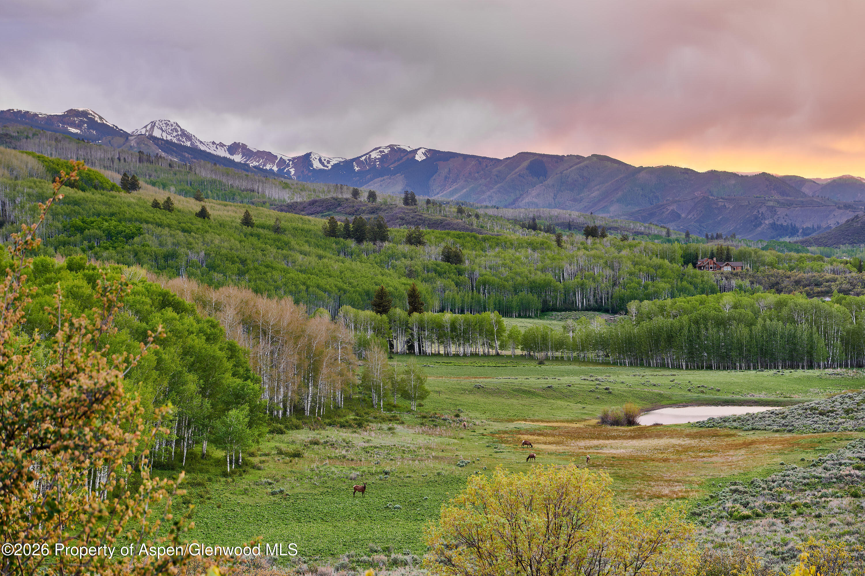 1518 W Buttermilk Road Aspen CO 81611