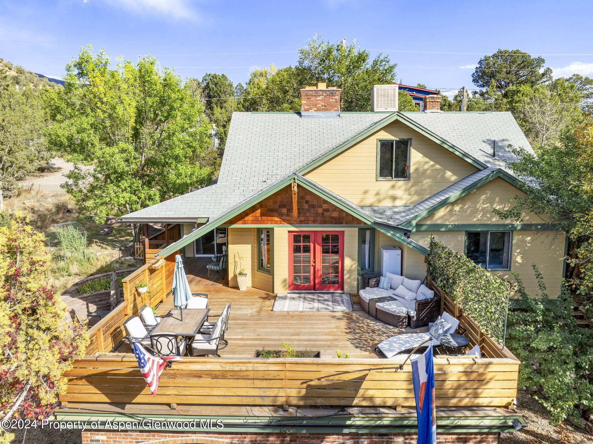 83 Comanchero Trail New Castle CO 81647