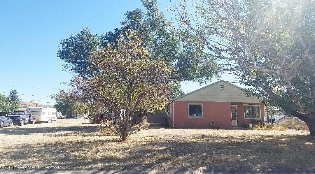 1207 Washington Street Craig CO 81625