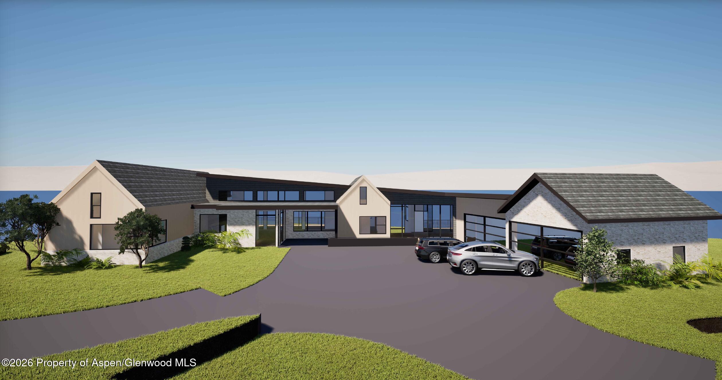 Glenwood Springs CO, 1294 River Bend Way