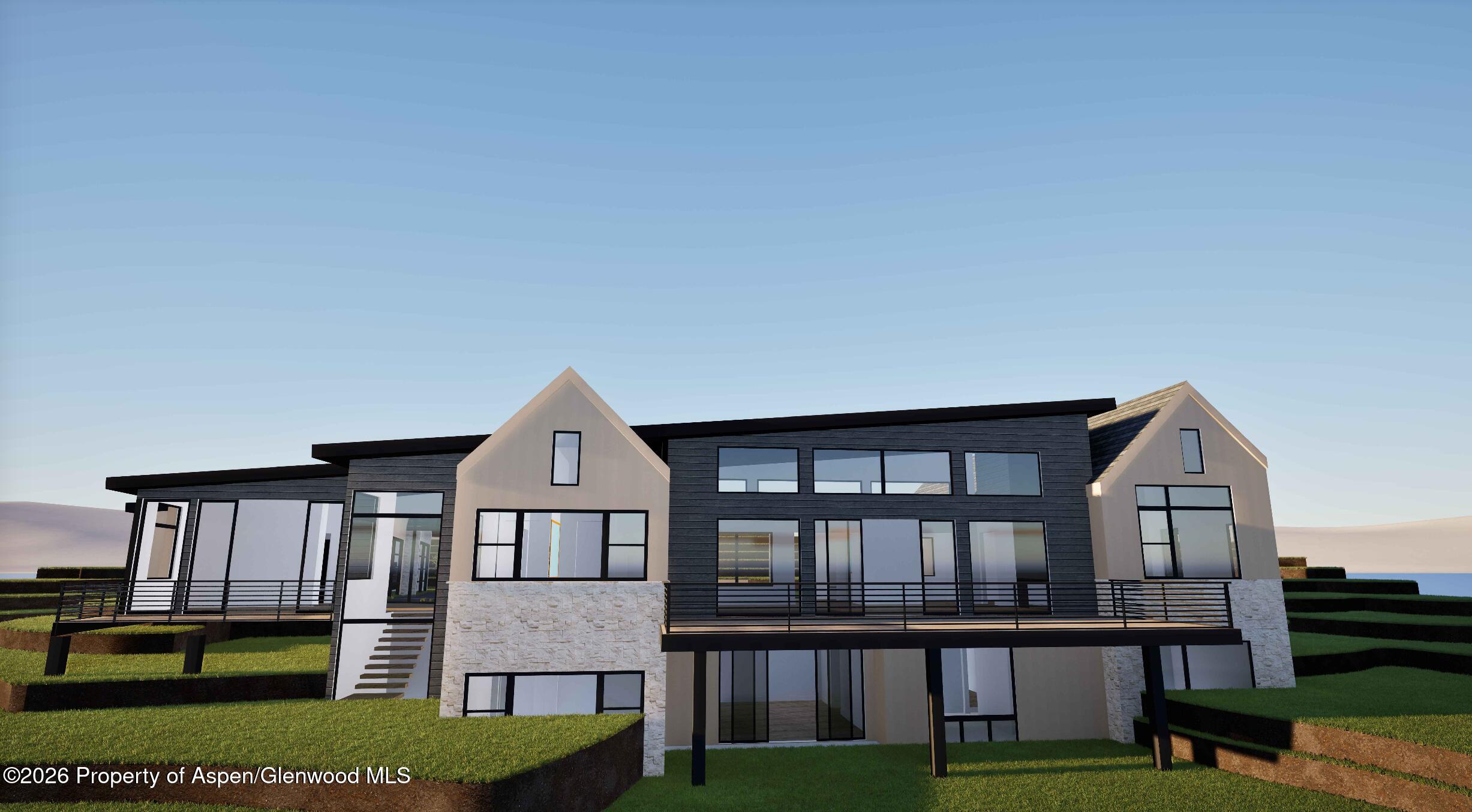 1294 River Bend Way Glenwood Springs CO 81601