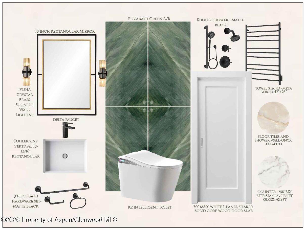 1294 River Bend Way Glenwood Springs CO 81601