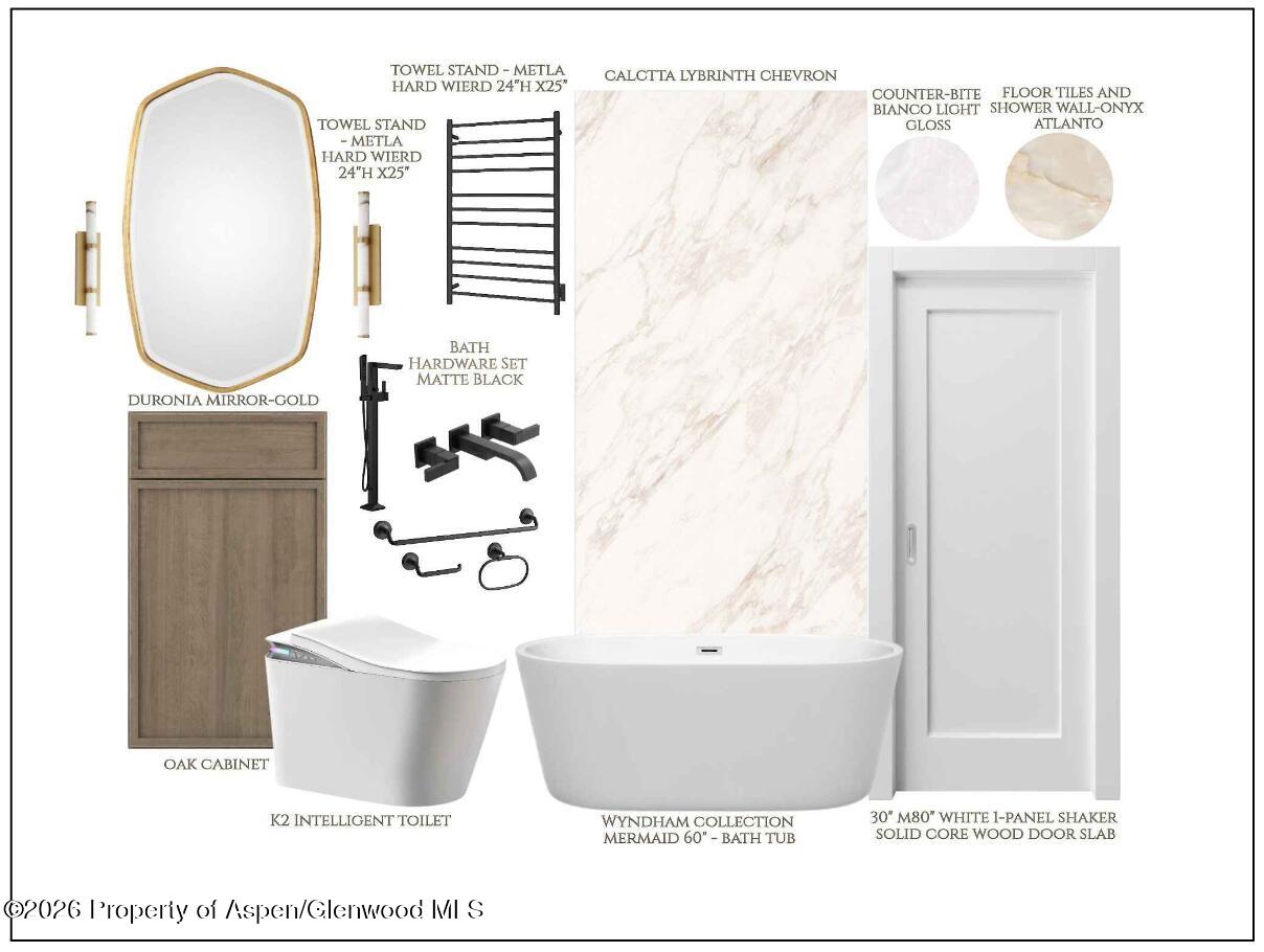 1294 River Bend Way Glenwood Springs CO 81601