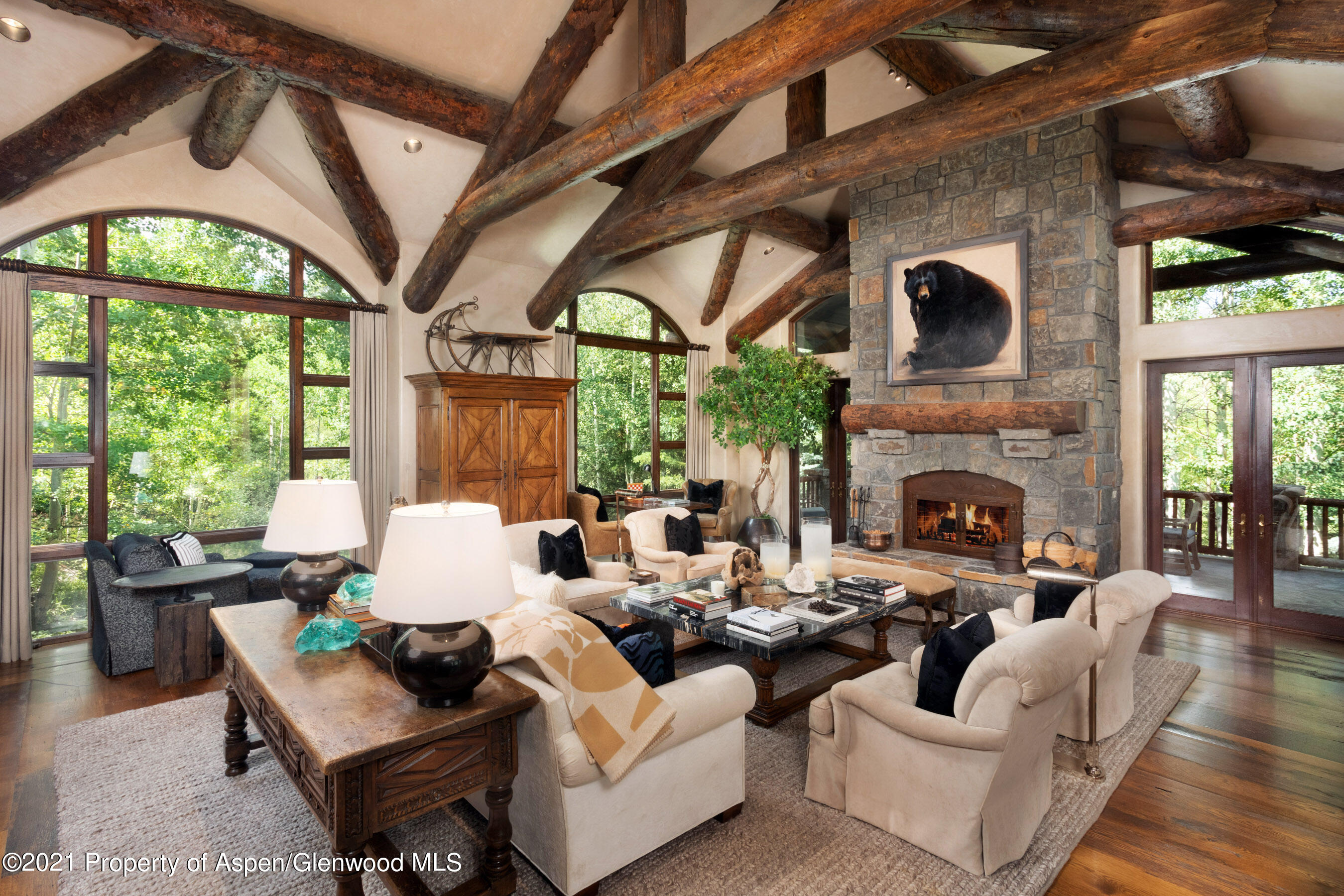389 Pine Crest Drive Snowmass Village CO 81615