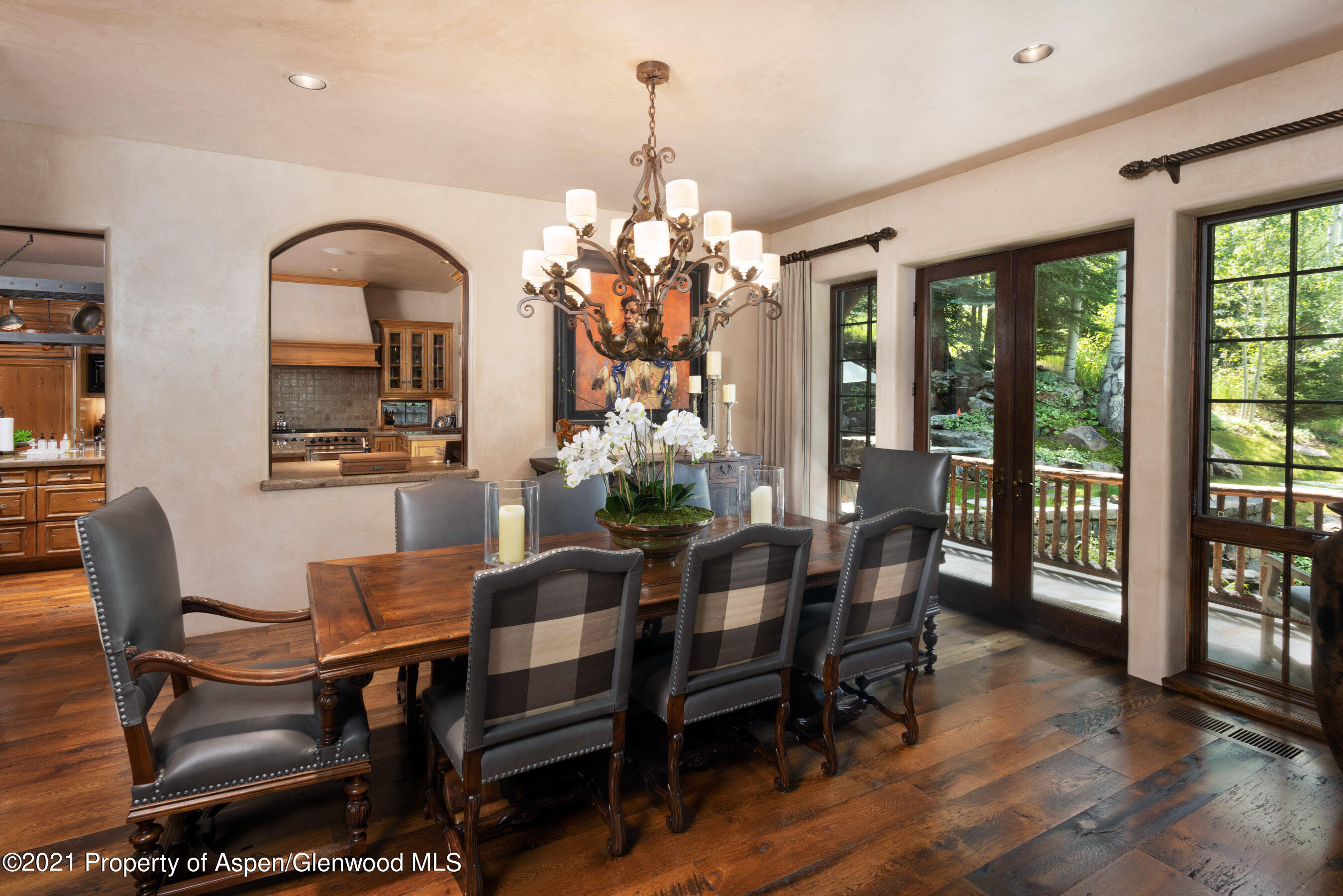 389 Pine Crest Drive Snowmass Village CO 81615