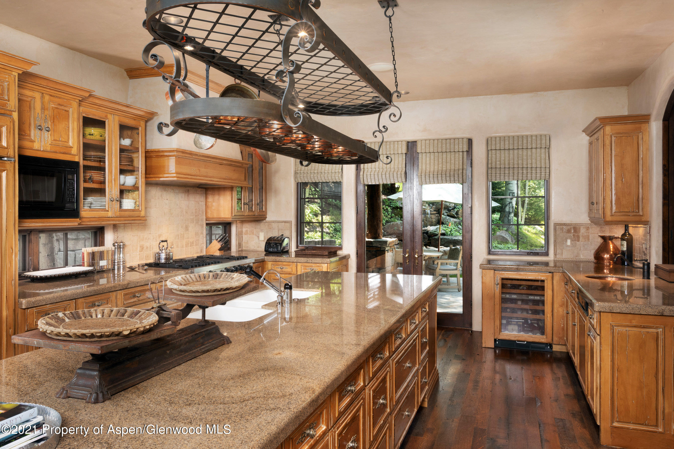 389 Pine Crest Drive Snowmass Village CO 81615