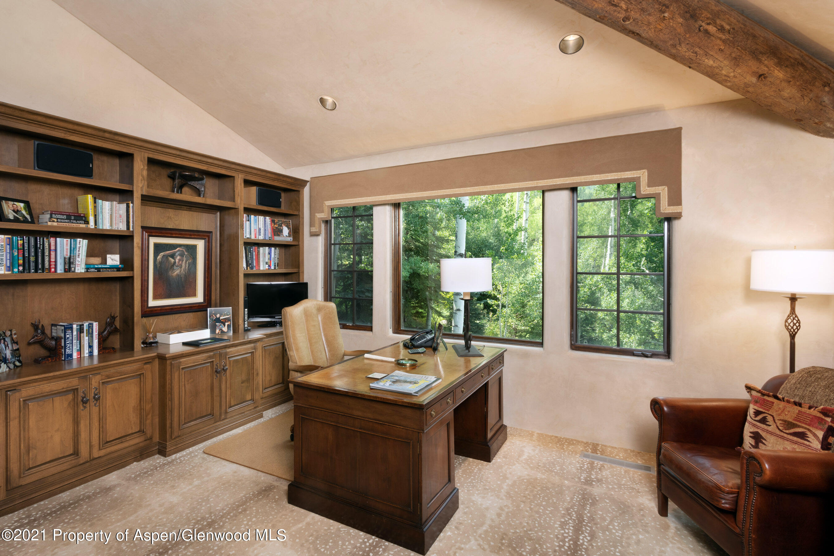389 Pine Crest Drive Snowmass Village CO 81615
