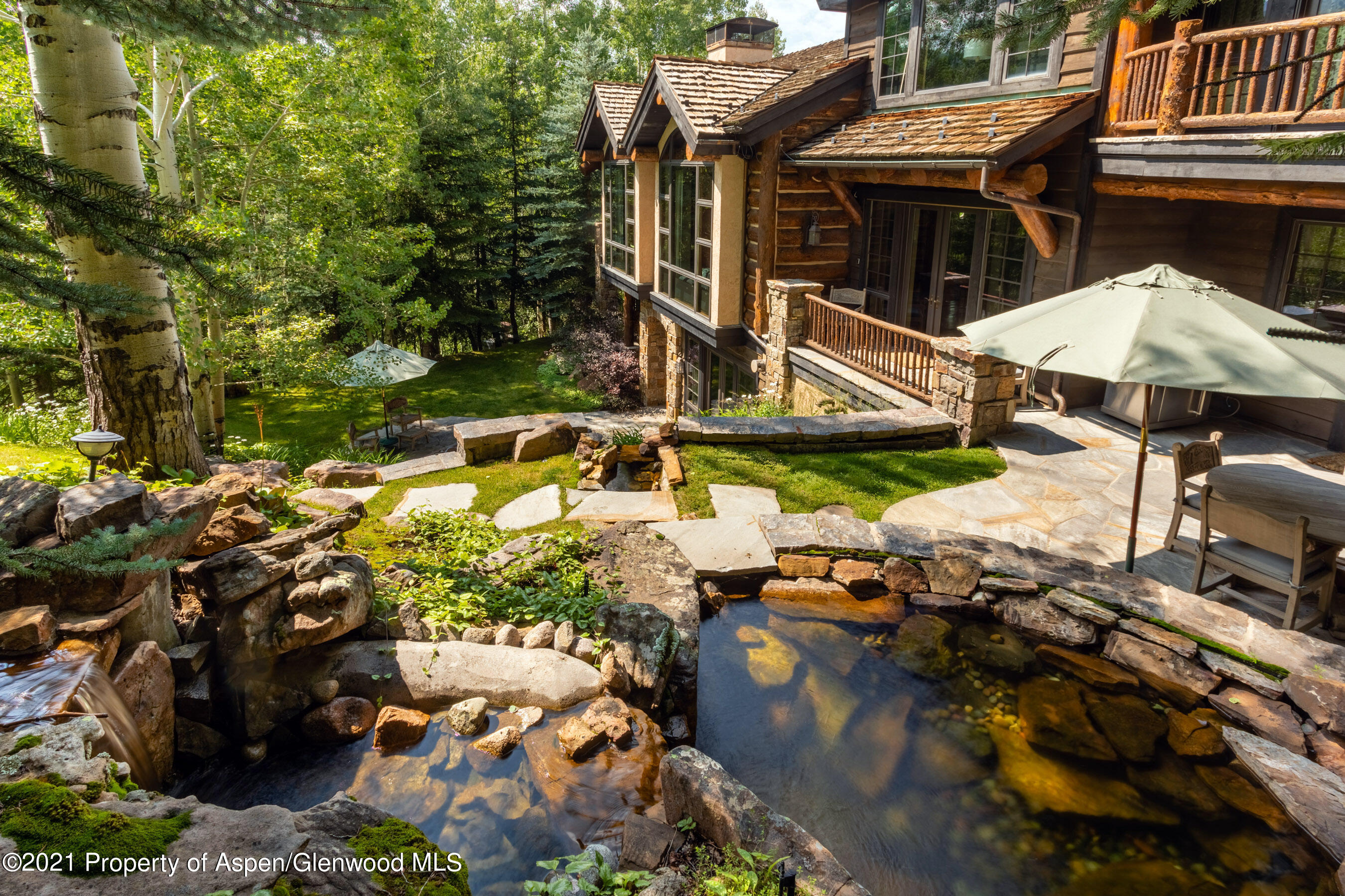 389 Pine Crest Drive Snowmass Village CO 81615