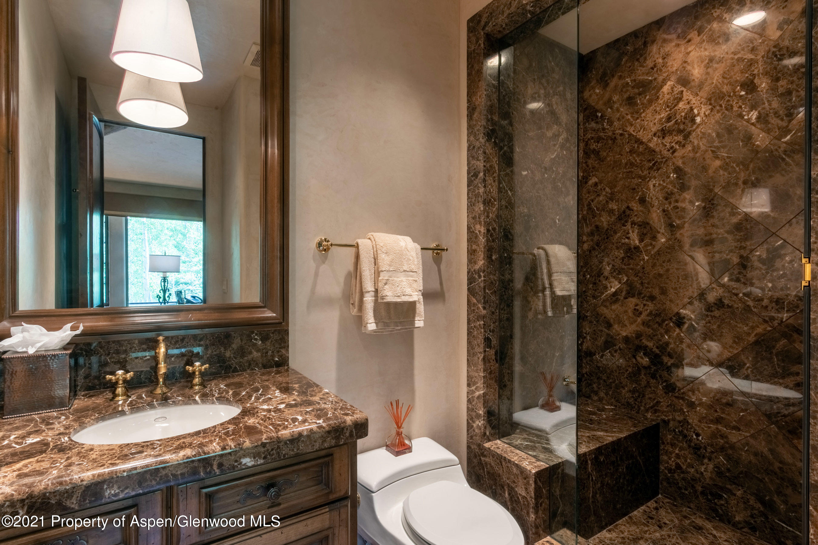 389 Pine Crest Drive Snowmass Village CO 81615