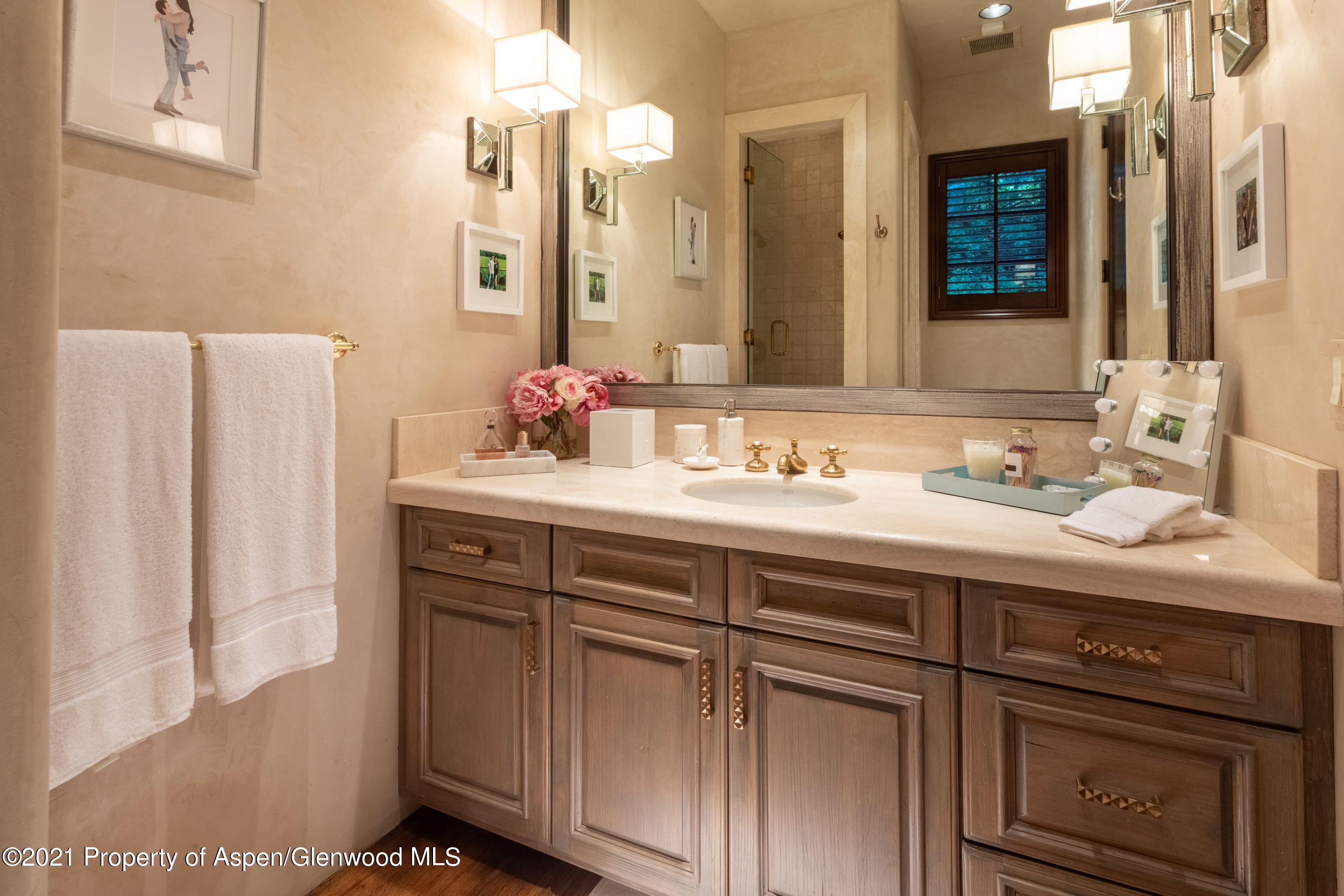 389 Pine Crest Drive Snowmass Village CO 81615