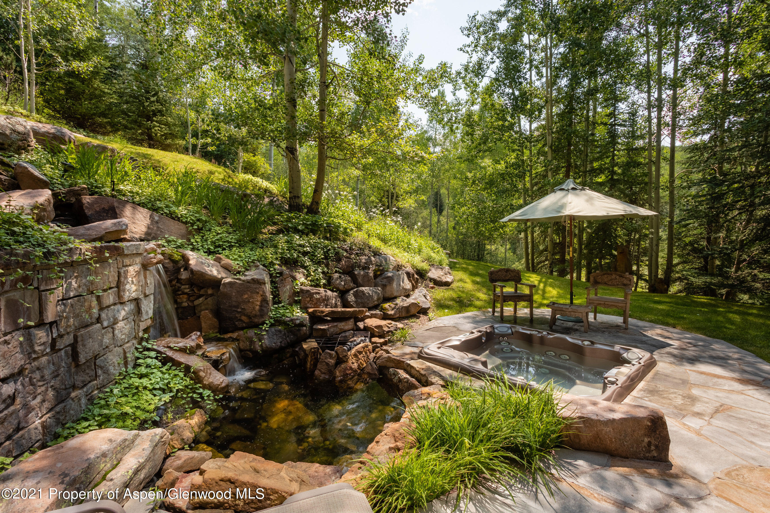 389 Pine Crest Drive Snowmass Village CO 81615