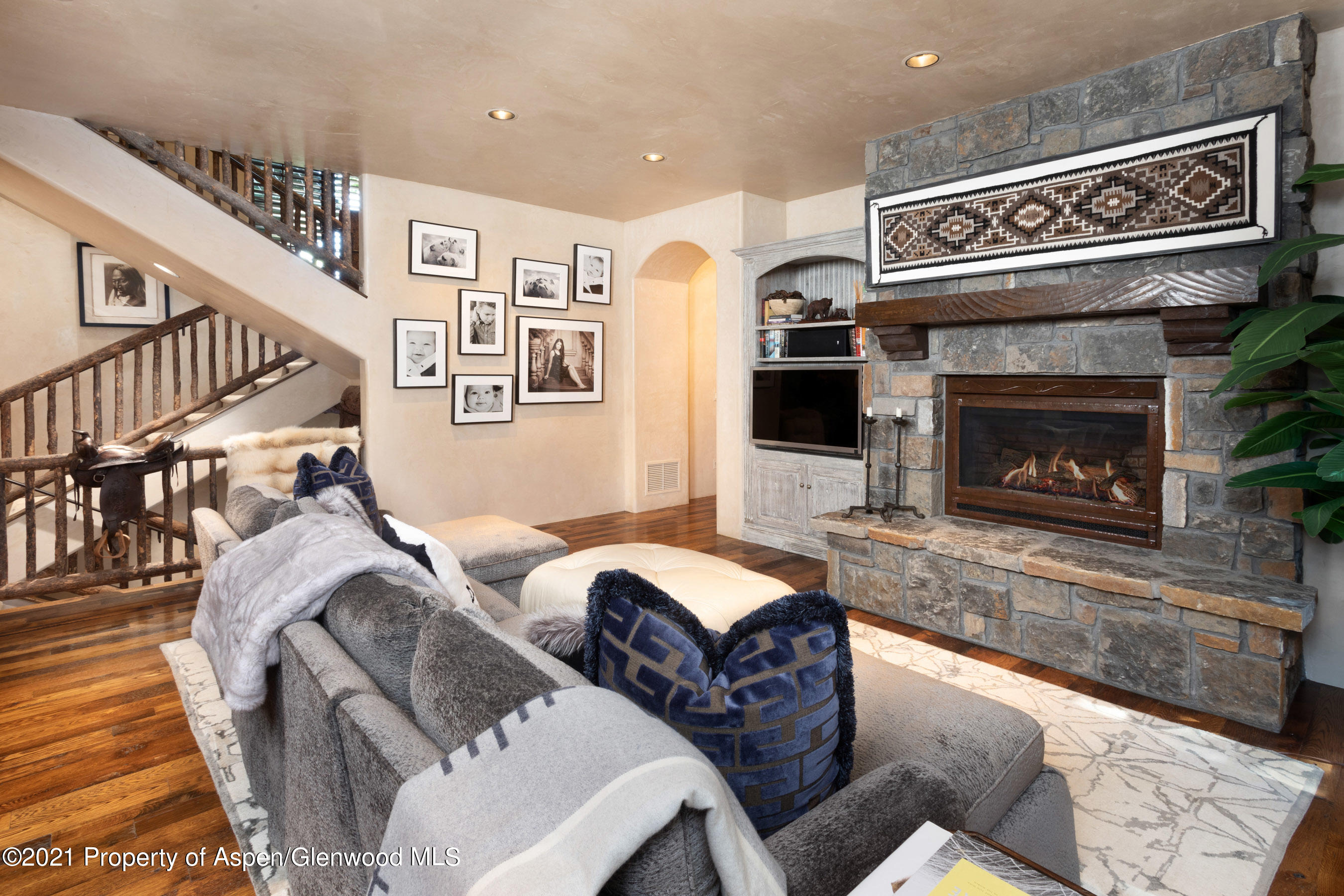 389 Pine Crest Drive Snowmass Village CO 81615