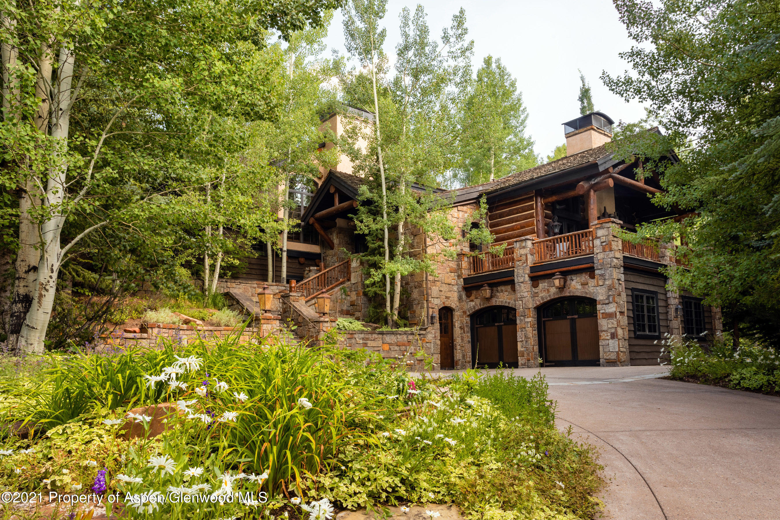 389 Pine Crest Drive Snowmass Village CO 81615