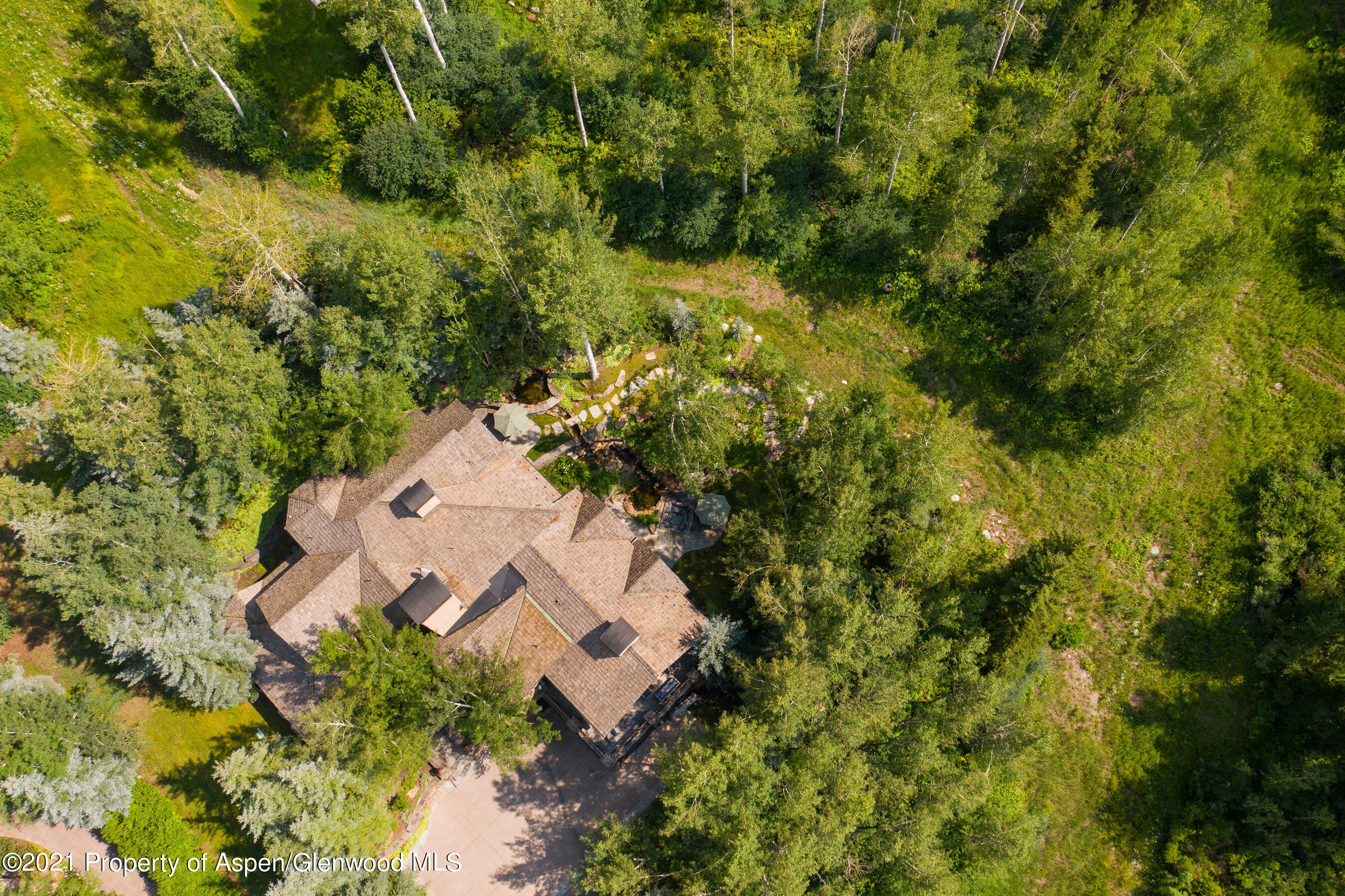 389 Pine Crest Drive Snowmass Village CO 81615