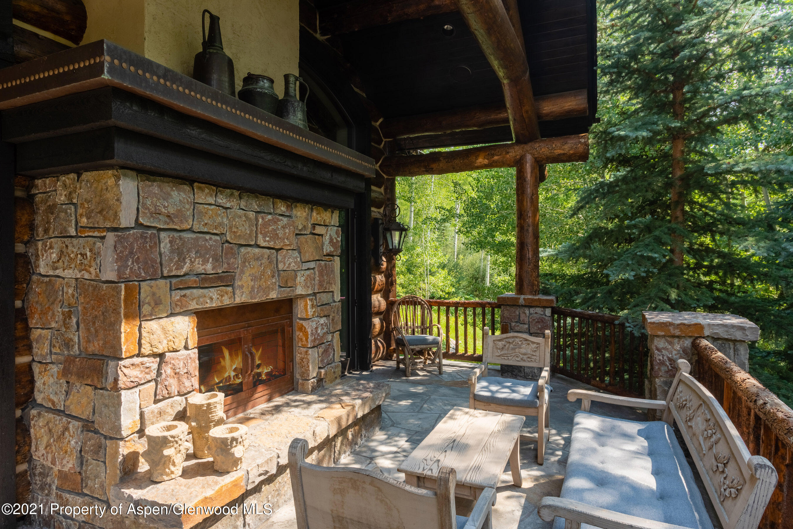 389 Pine Crest Drive Snowmass Village CO 81615