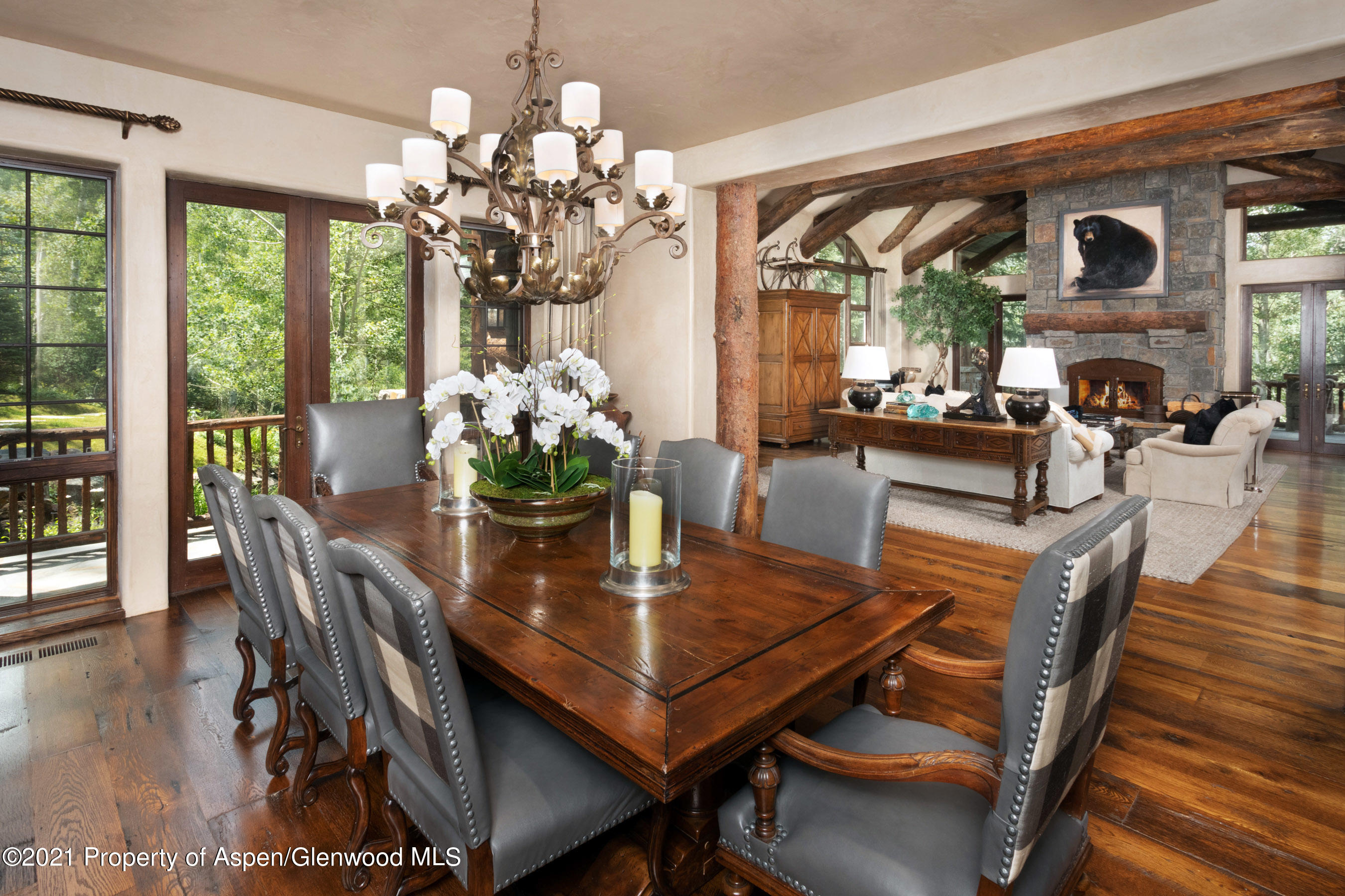 389 Pine Crest Drive Snowmass Village CO 81615
