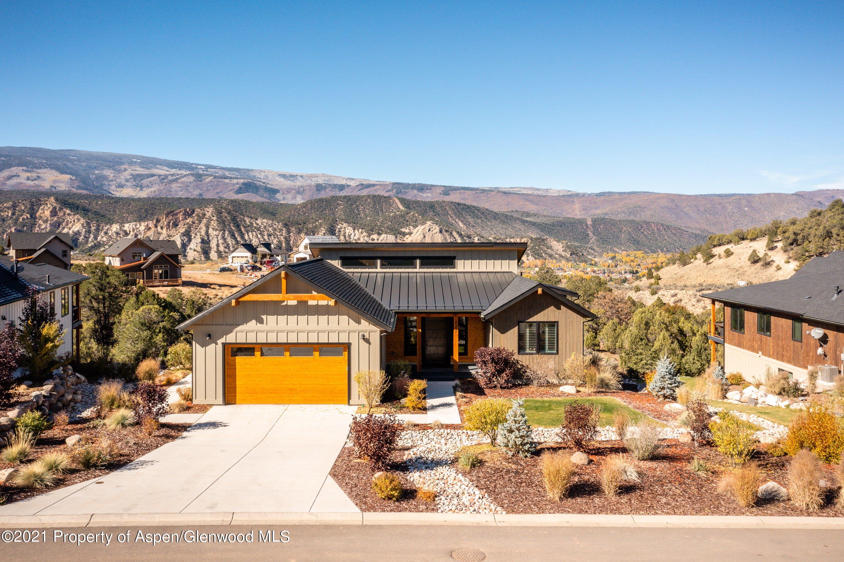 121 Paintbrush Way Glenwood Springs CO 81601