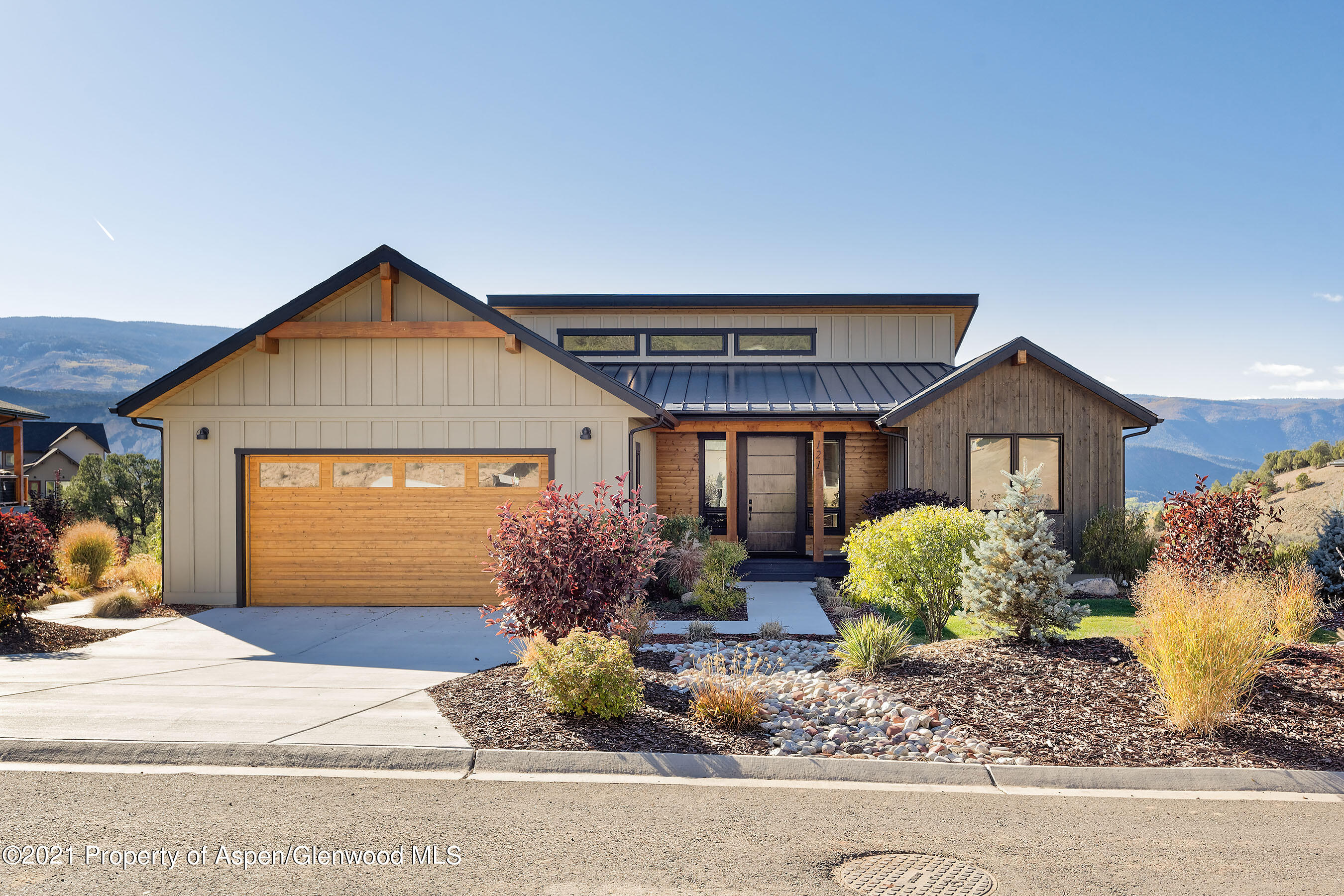 121 Paintbrush Way Glenwood Springs CO 81601