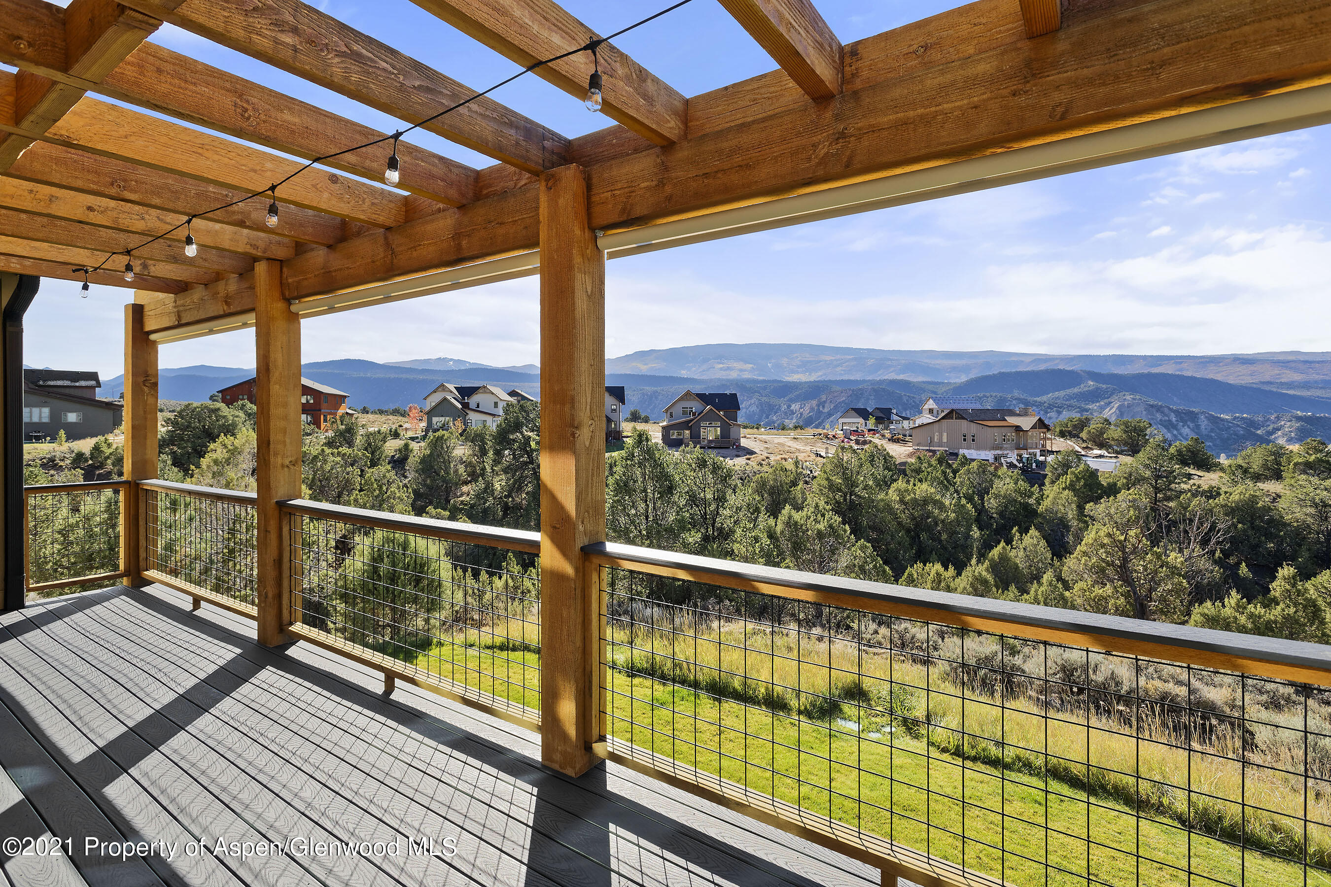 121 Paintbrush Way Glenwood Springs CO 81601