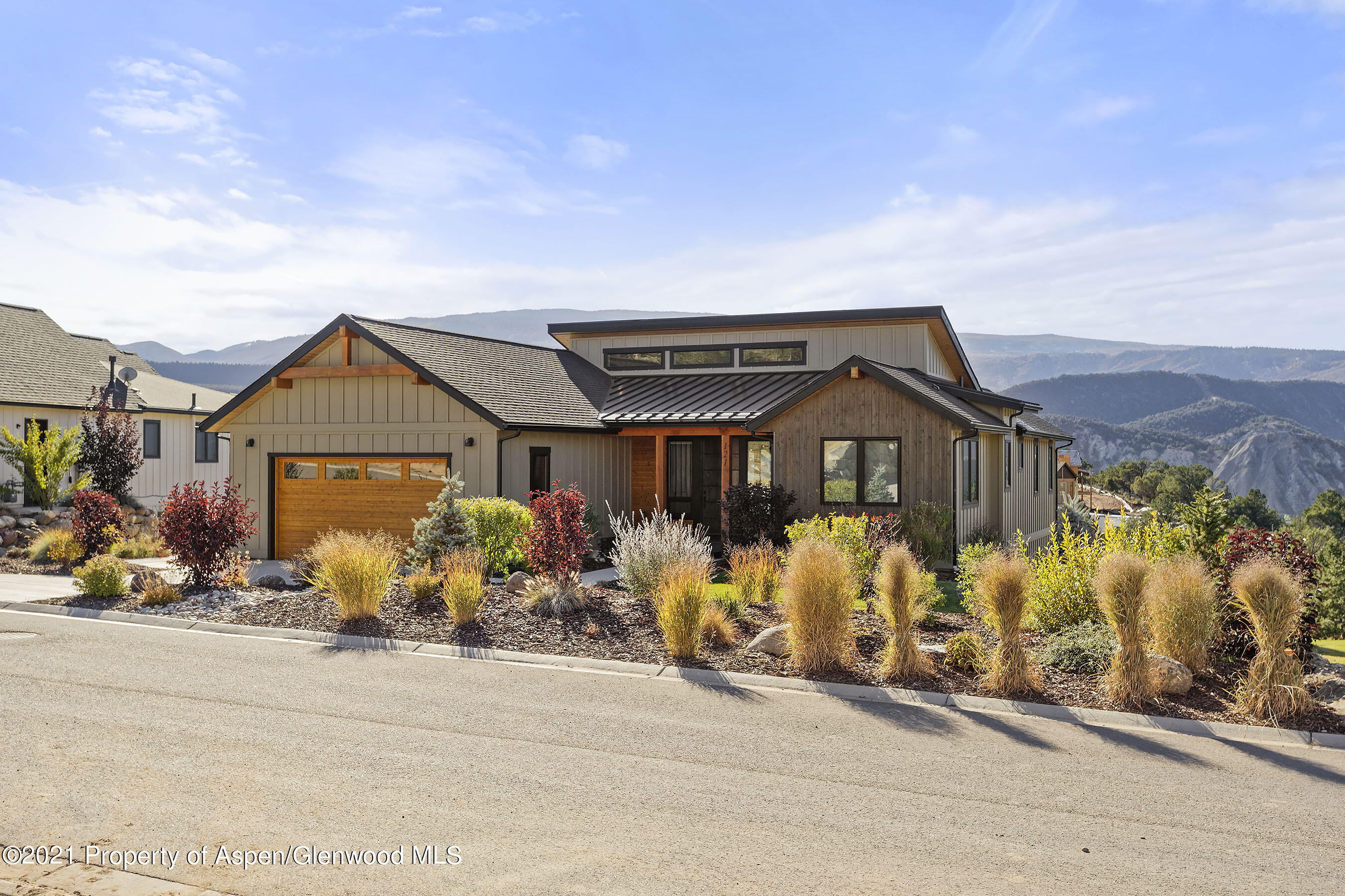 121 Paintbrush Way Glenwood Springs CO 81601