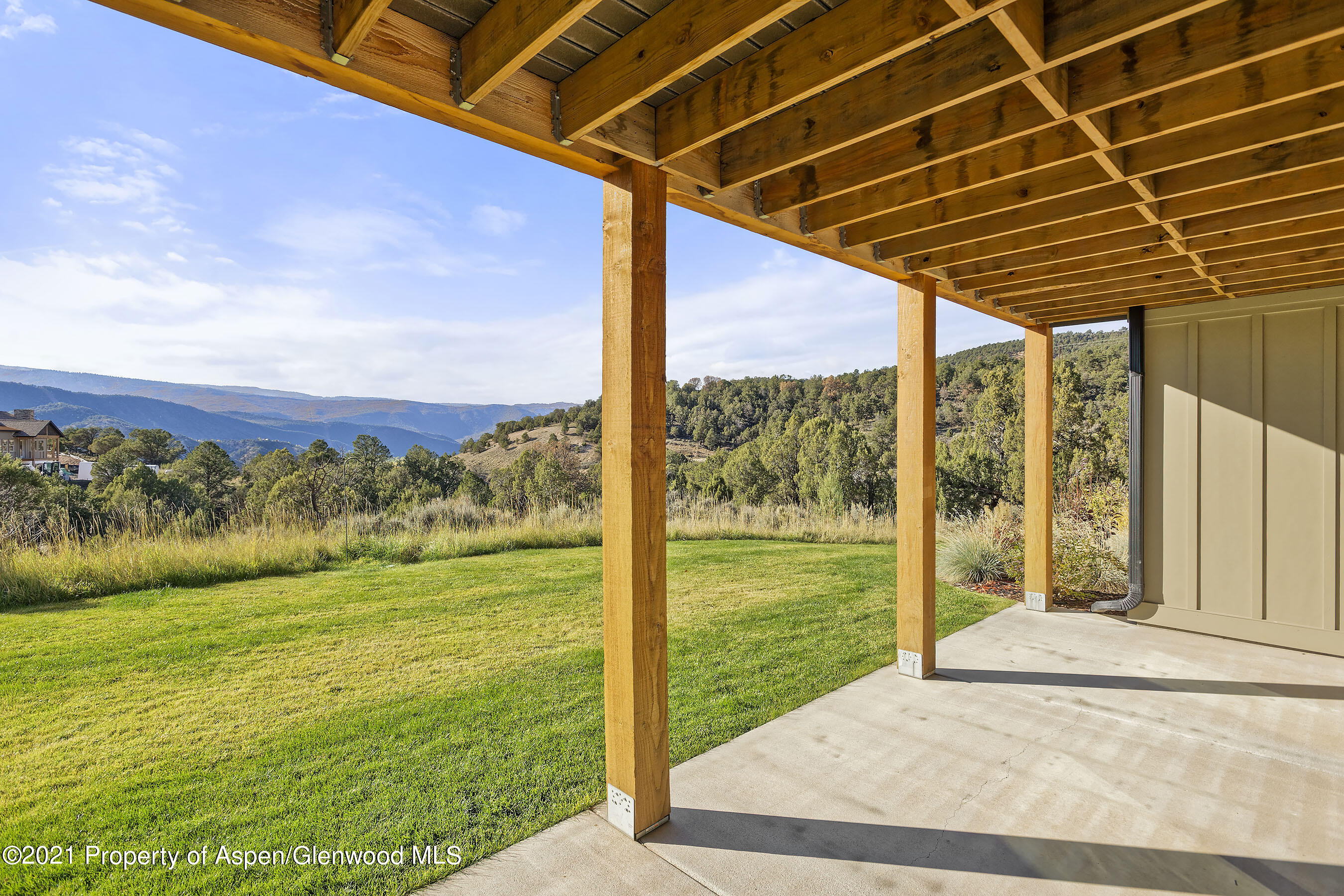 121 Paintbrush Way Glenwood Springs CO 81601