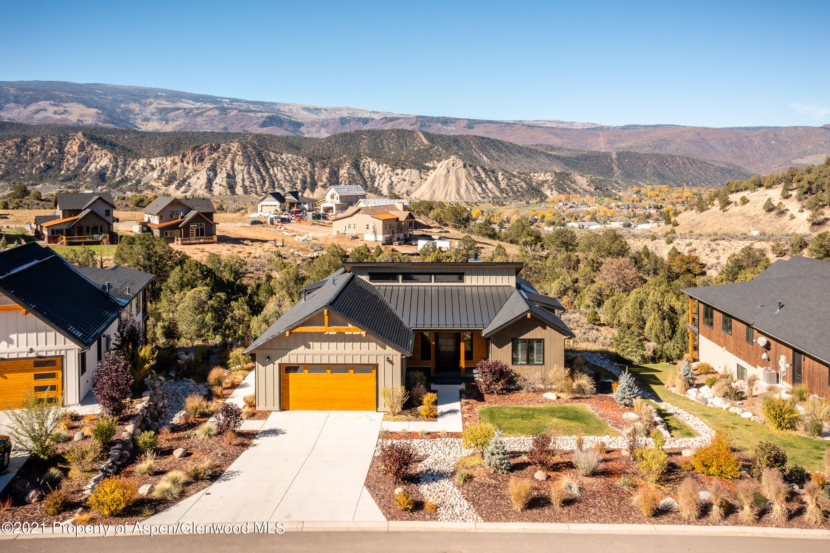 121 Paintbrush Way Glenwood Springs CO 81601