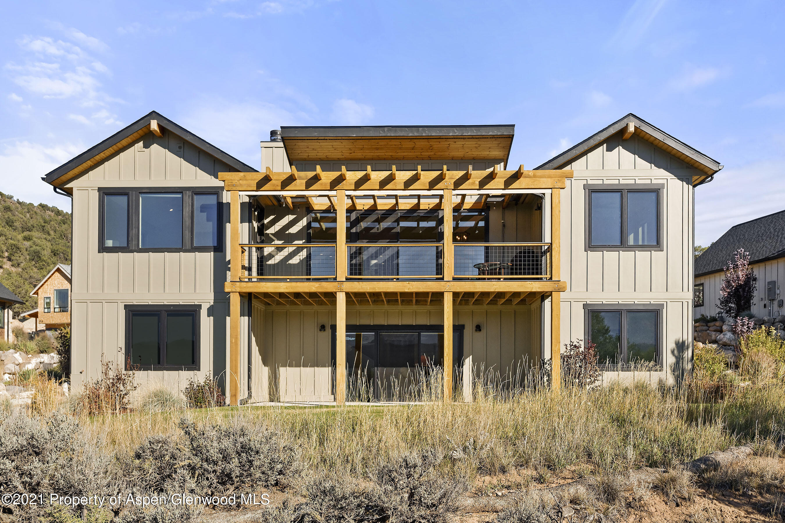 121 Paintbrush Way Glenwood Springs CO 81601