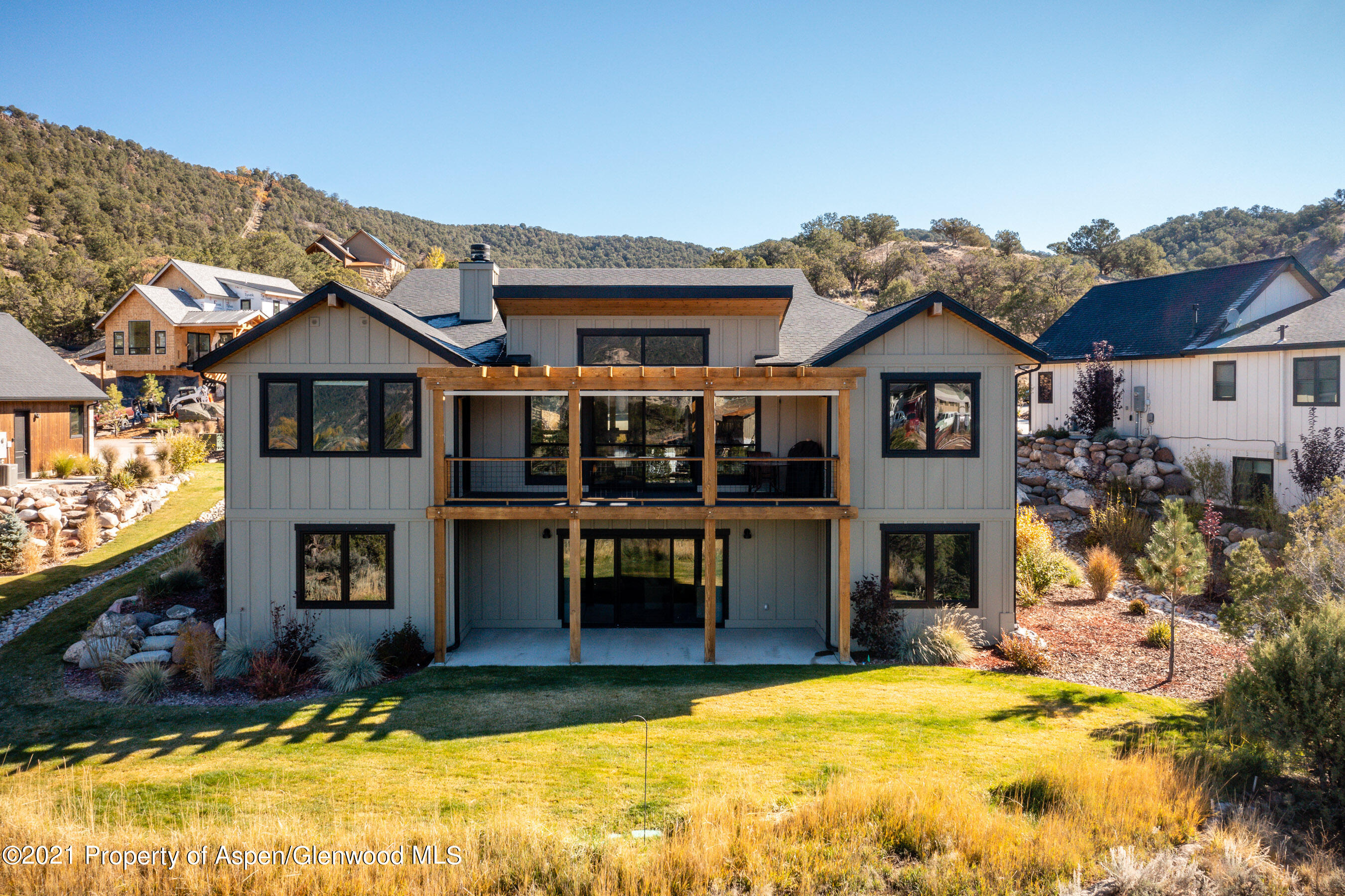 121 Paintbrush Way Glenwood Springs CO 81601