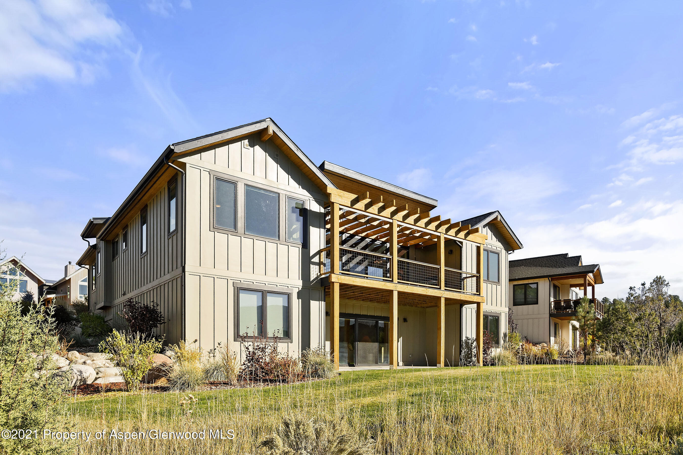 121 Paintbrush Way Glenwood Springs CO 81601