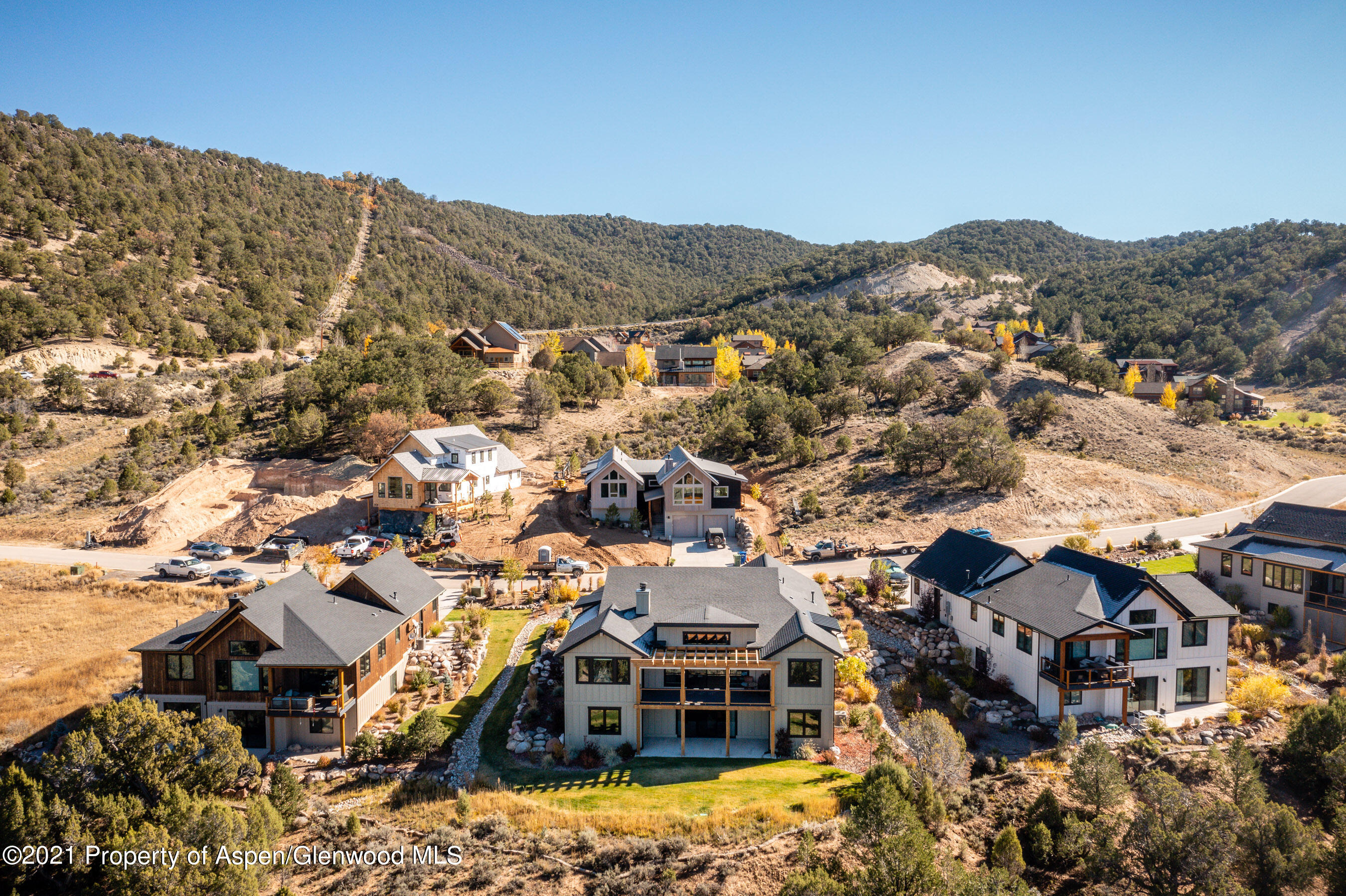 121 Paintbrush Way Glenwood Springs CO 81601