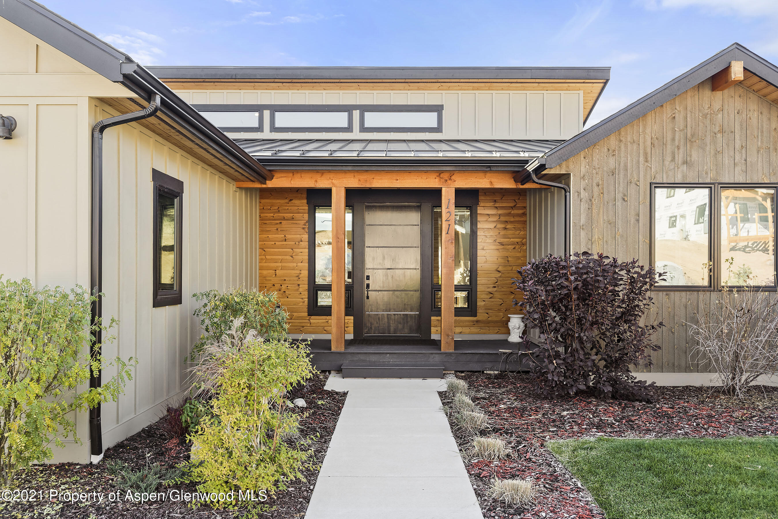 121 Paintbrush Way Glenwood Springs CO 81601