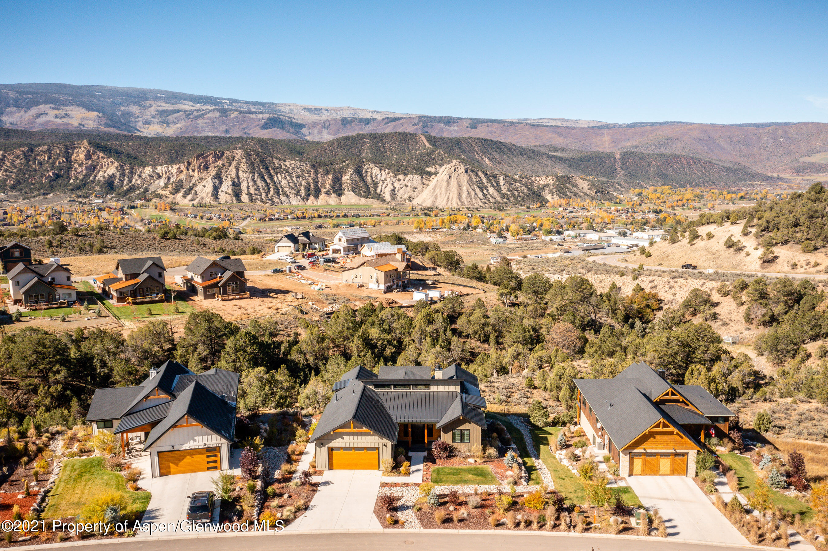121 Paintbrush Way Glenwood Springs CO 81601
