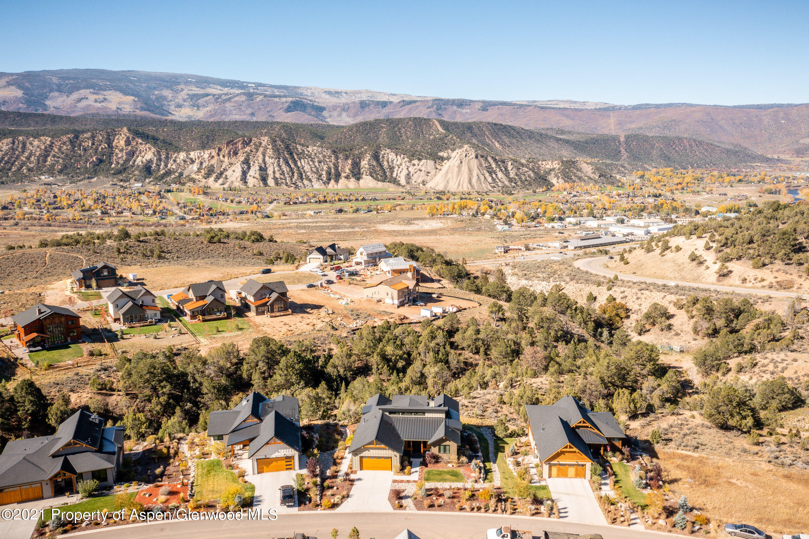 121 Paintbrush Way Glenwood Springs CO 81601