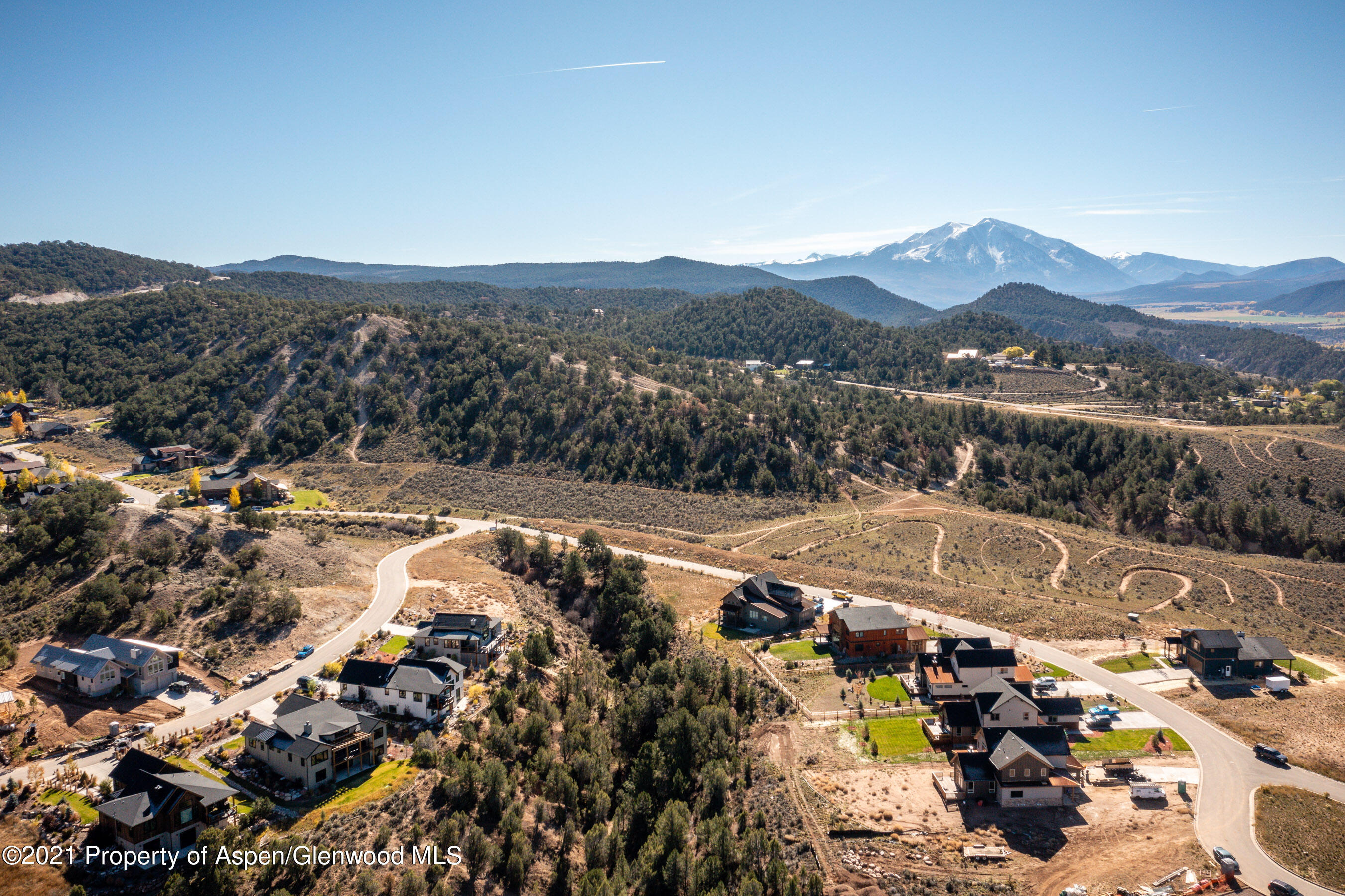 121 Paintbrush Way Glenwood Springs CO 81601