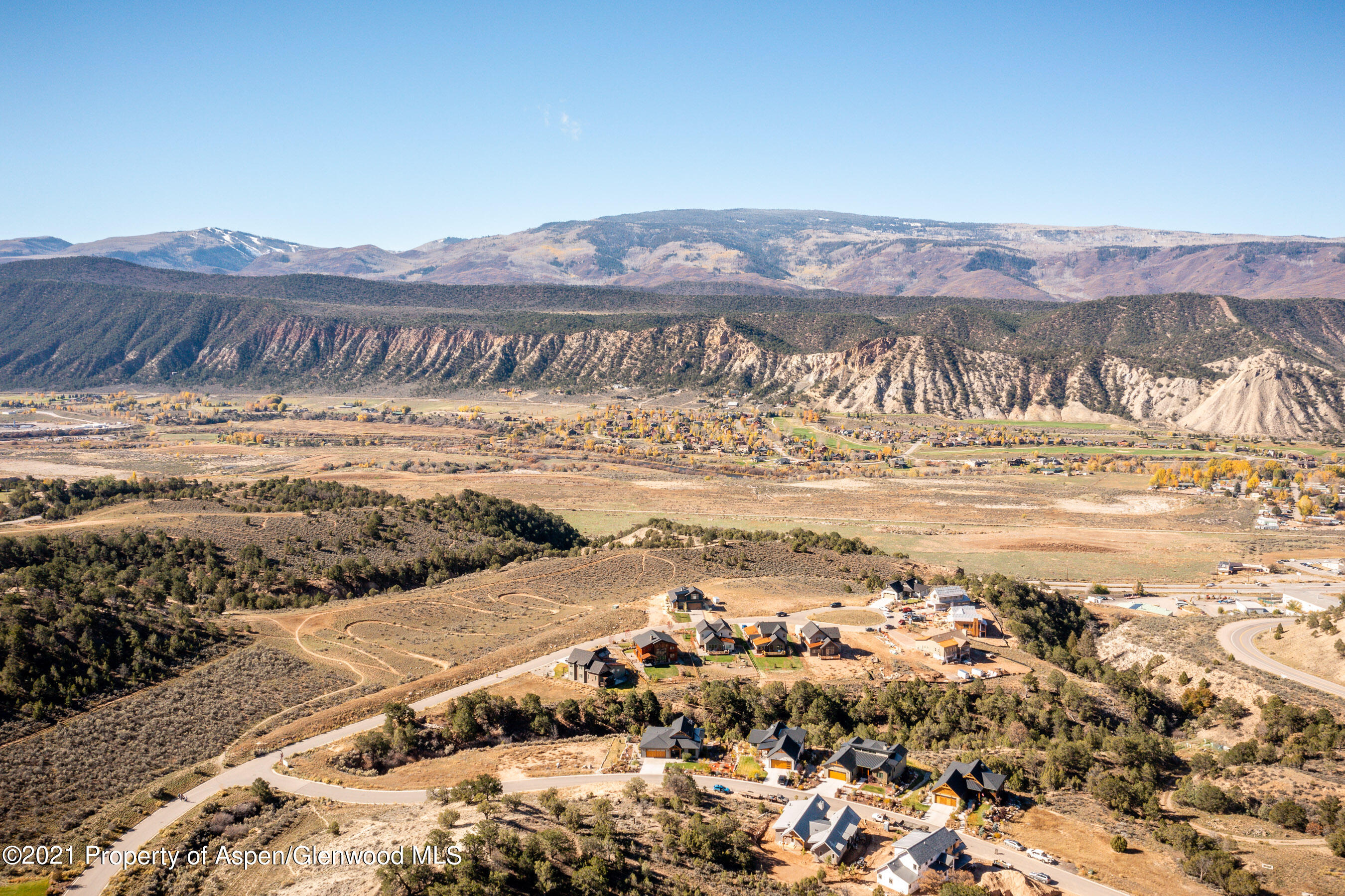 121 Paintbrush Way Glenwood Springs CO 81601