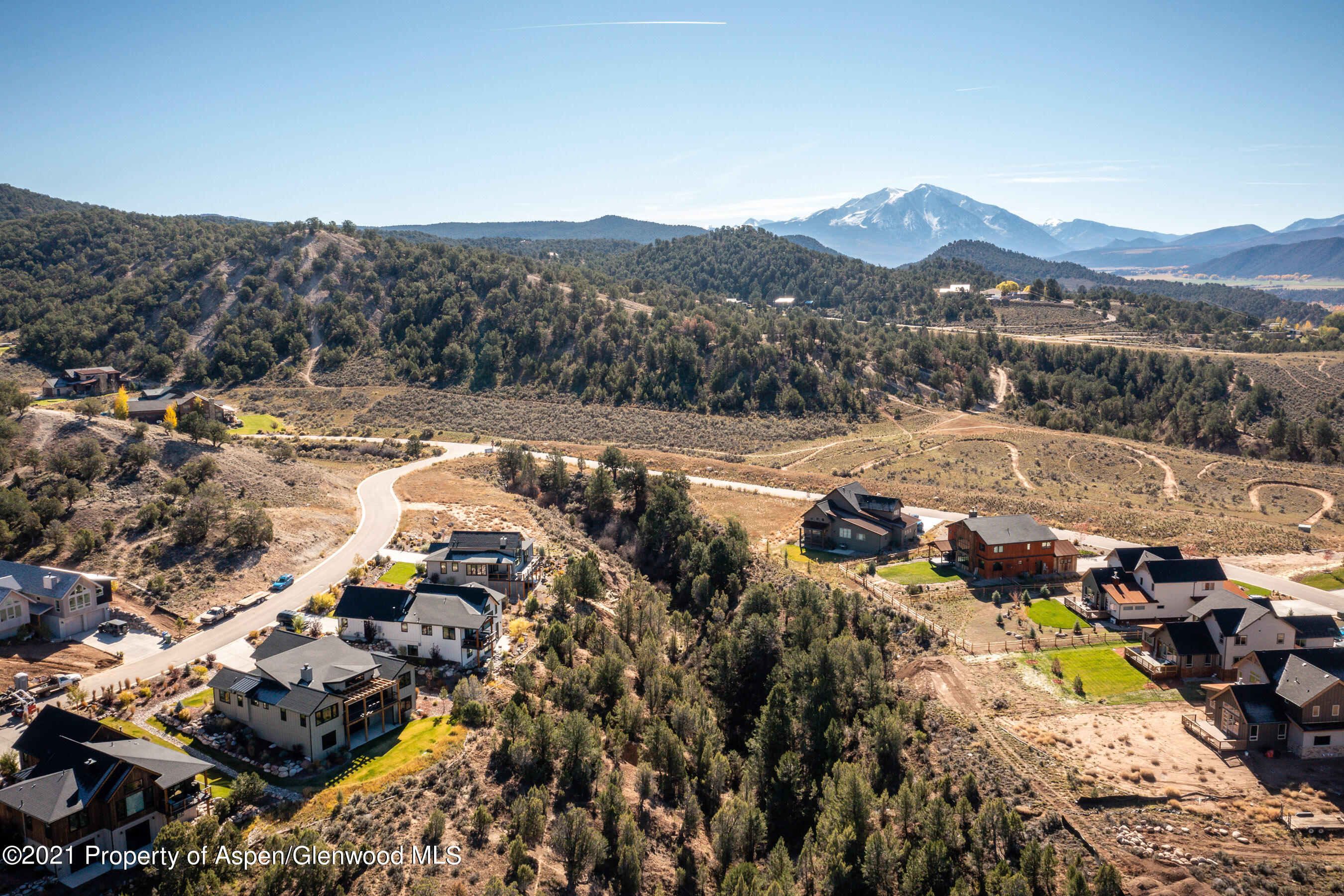 121 Paintbrush Way Glenwood Springs CO 81601