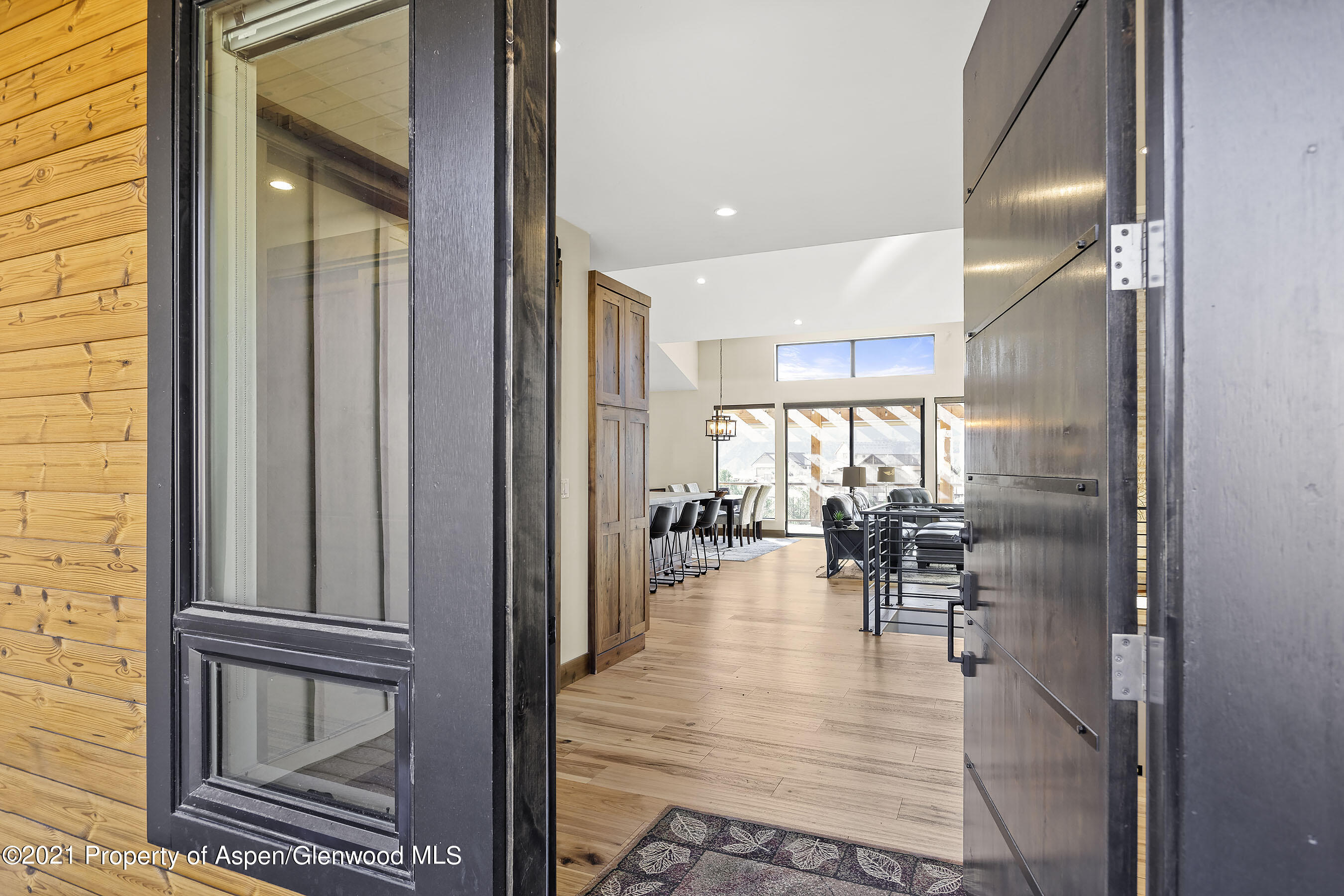 121 Paintbrush Way Glenwood Springs CO 81601